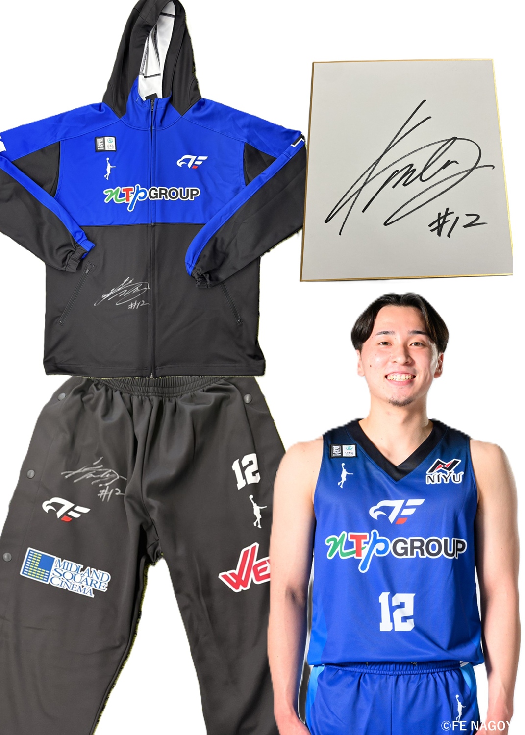 HATTRICK（ハットトリック）-挑戦者の想いをファンへ届ける公式