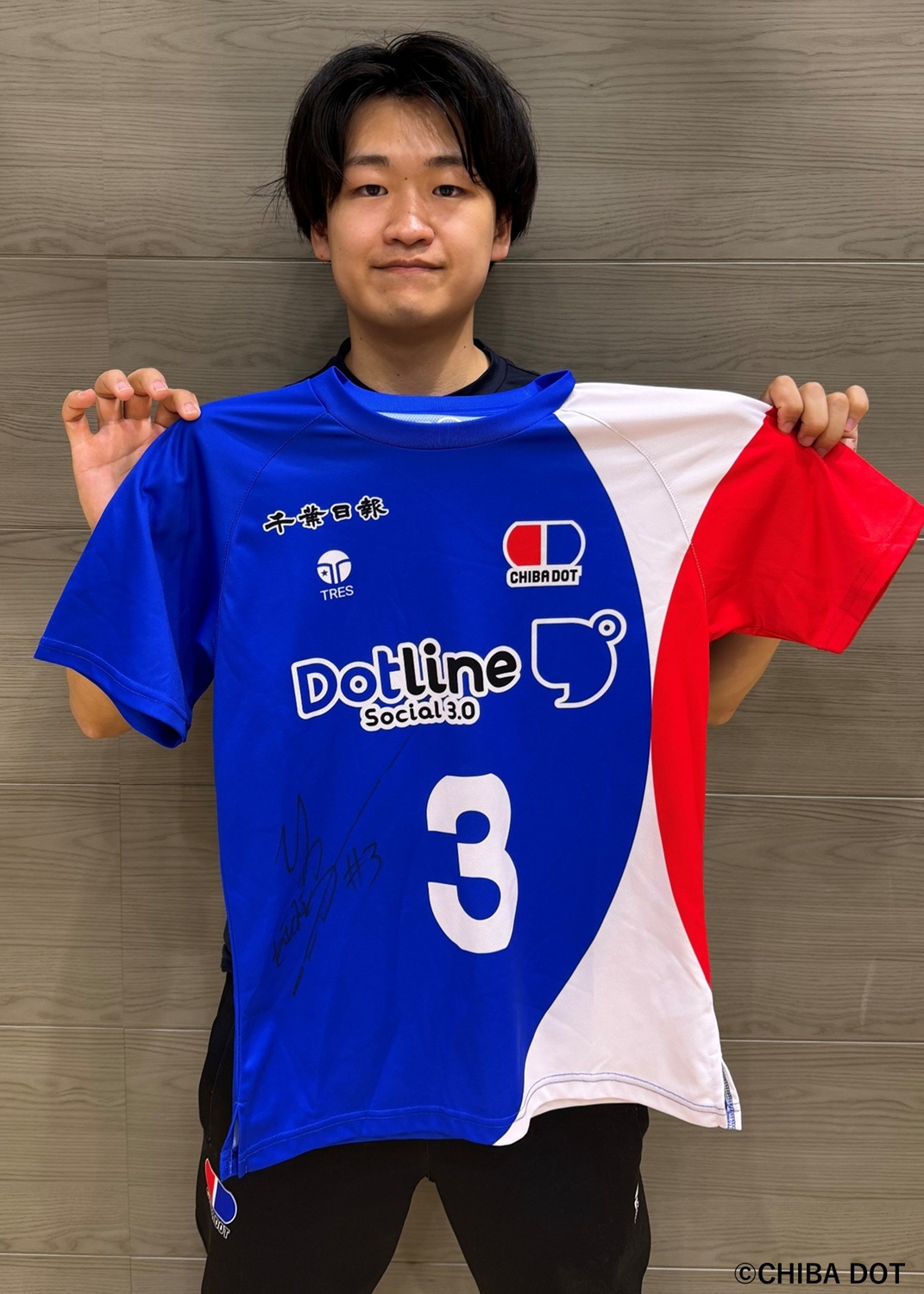HATTRICK（ハットトリック）-挑戦者の想いをファンへ届ける公式