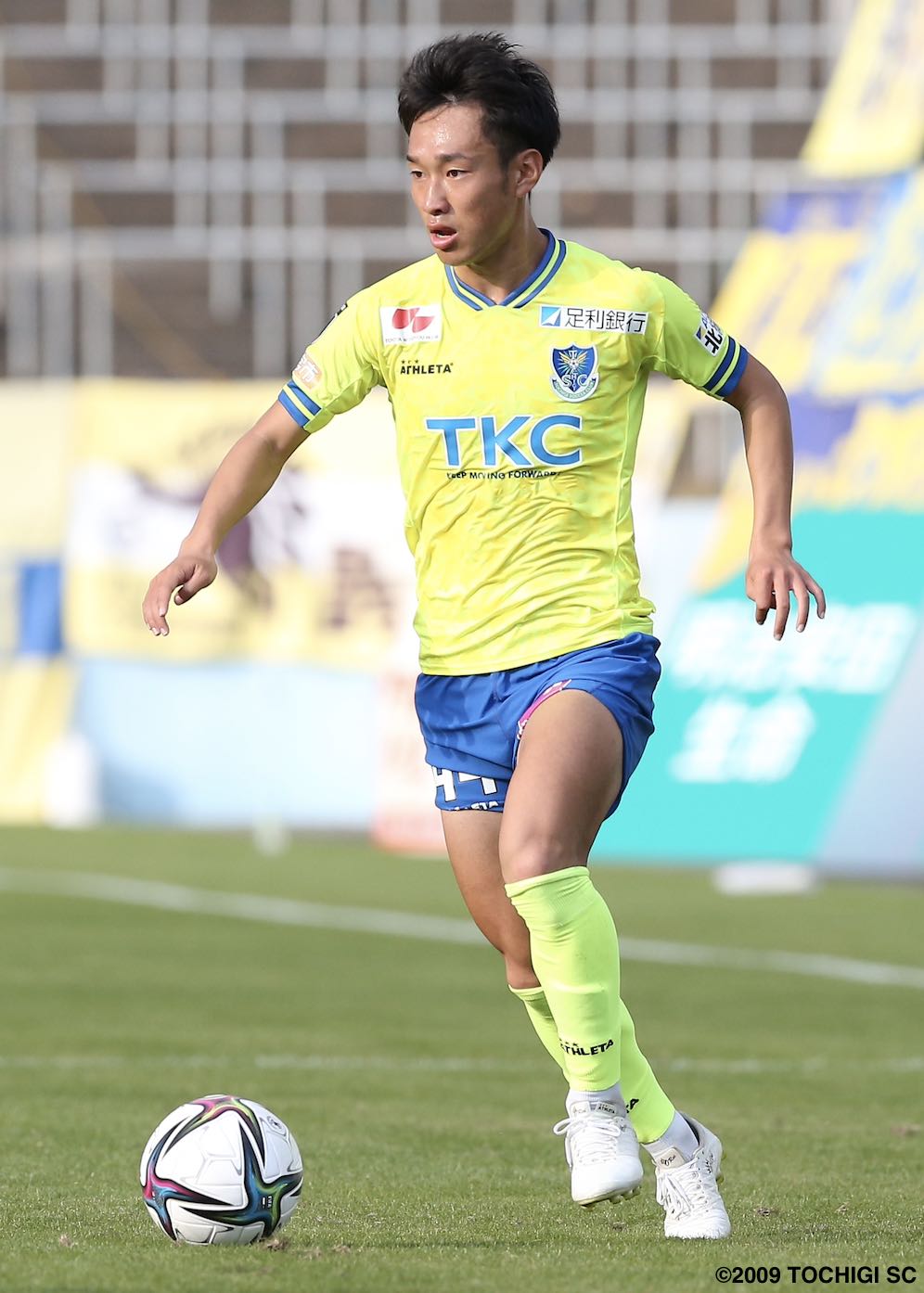 谷内田哲平 サイン入りユニフォーム 【公式通販】