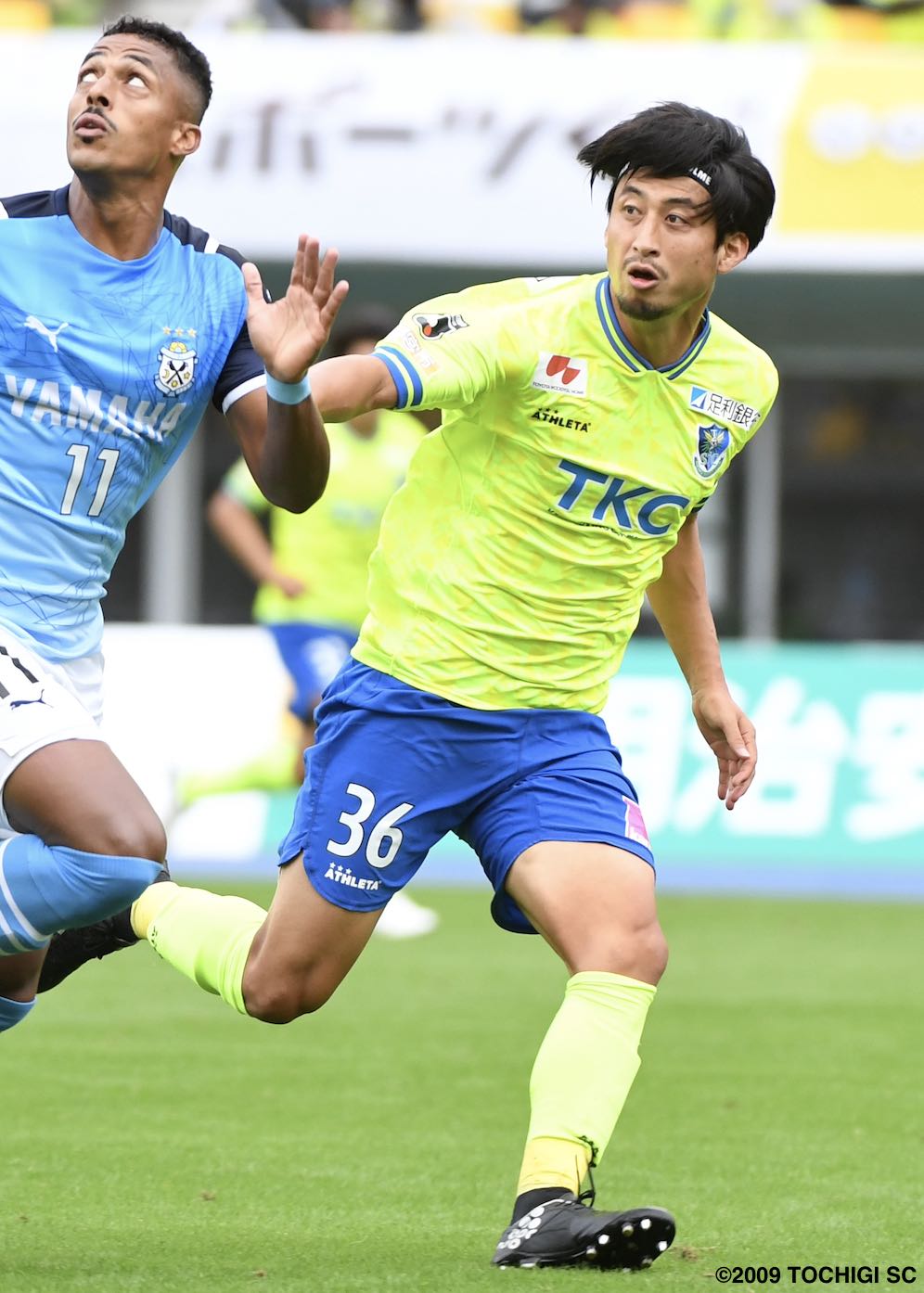 HATTRICK（ハットトリック）-選手の想いをファンへ届ける公式
