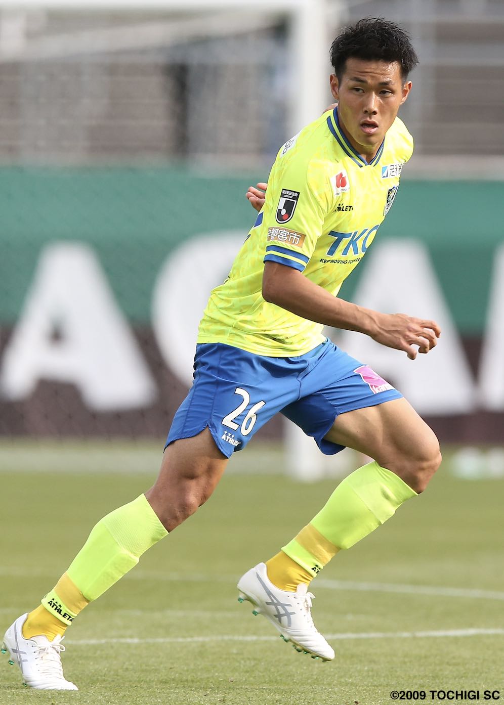 HATTRICK（ハットトリック）-選手の想いをファンへ届ける公式