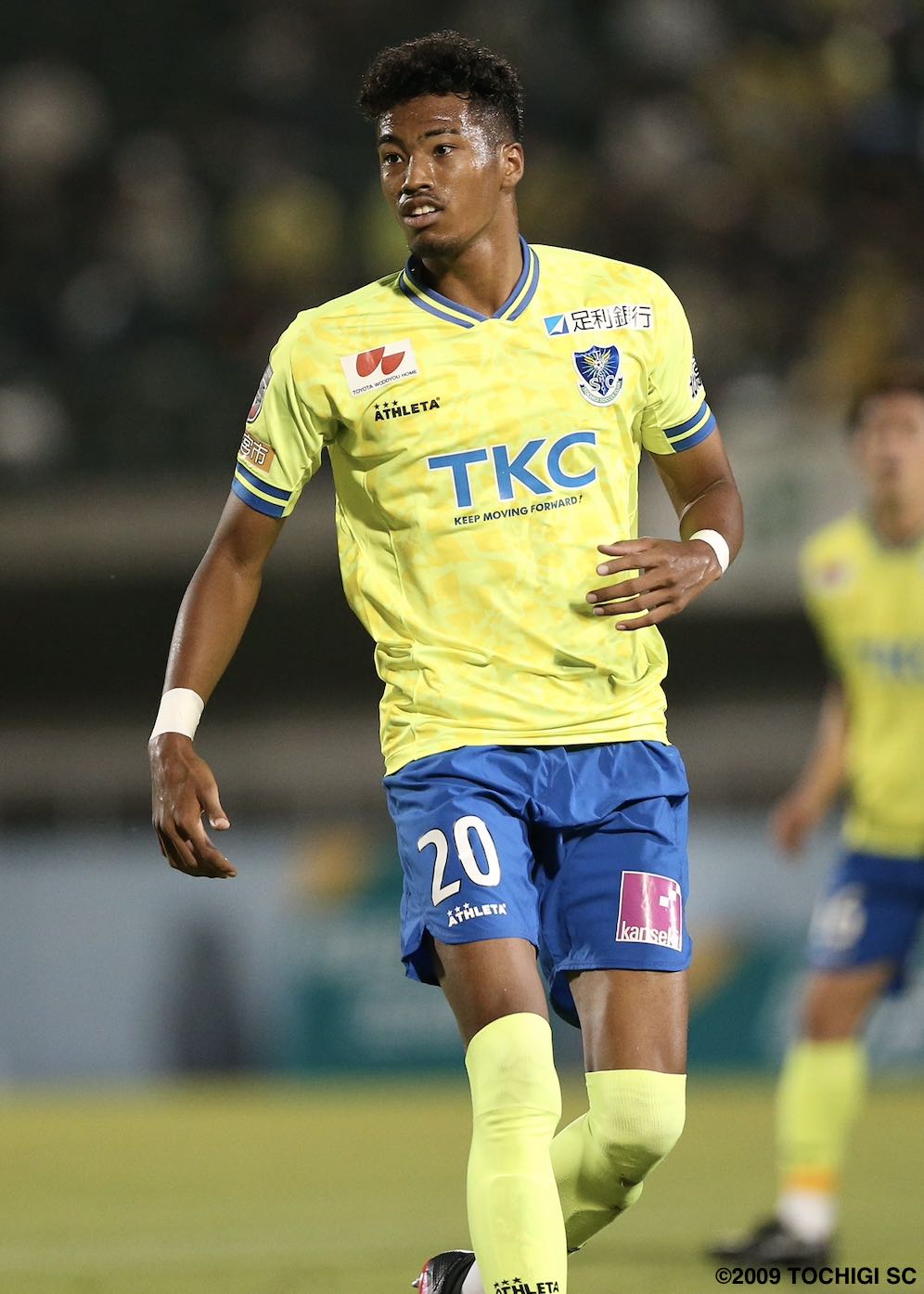 HATTRICK（ハットトリック）-選手の想いをファンへ届ける公式