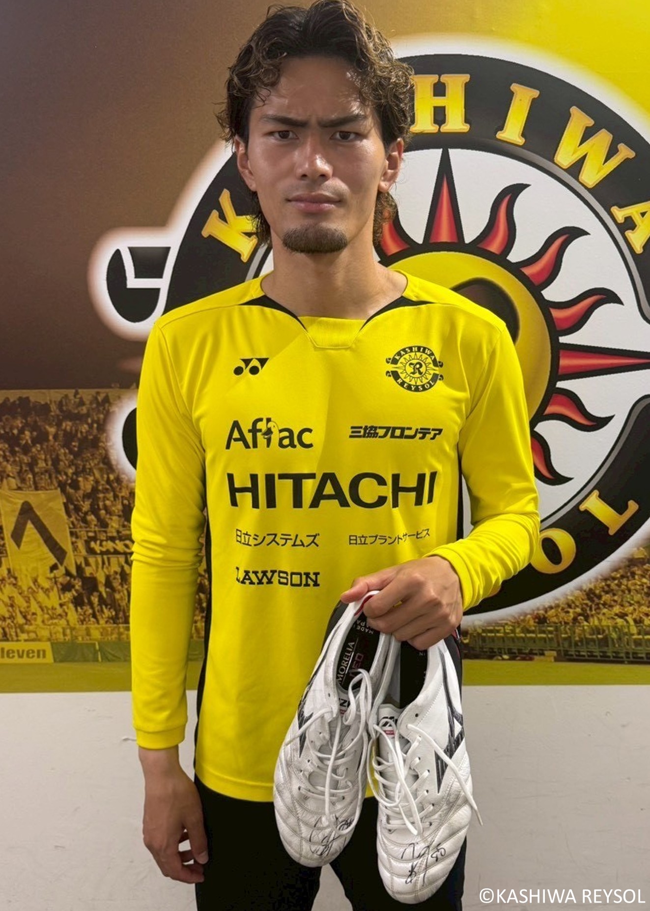 HATTRICK（ハットトリック）-挑戦者の想いをファンへ届ける公式