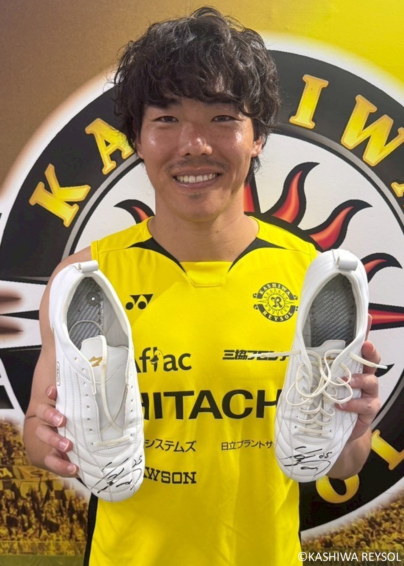 HATTRICK（ハットトリック）-挑戦者の想いをファンへ届ける公式
