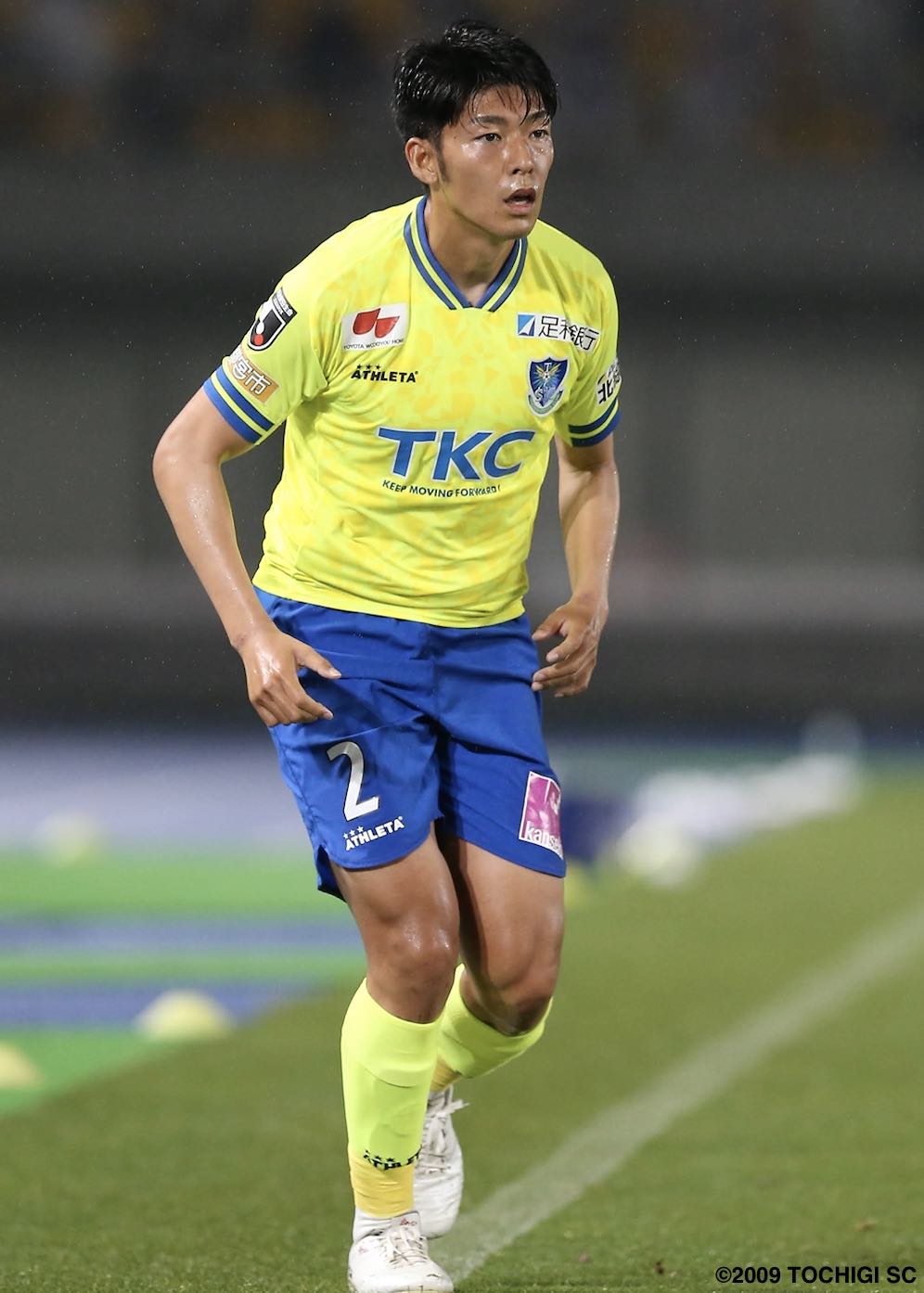 HATTRICK（ハットトリック）-選手の想いをファンへ届ける公式