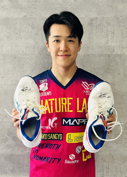 HATTRICK（ハットトリック）-挑戦者の想いをファンへ届ける公式