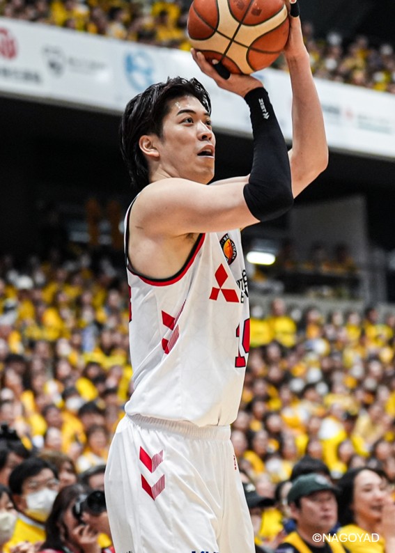 新品 Bリーグ 名古屋ダイヤモンドドルフィンズ 佐藤卓磨 直筆サイン ユニホーム HATTRICK（ハットトリック）-挑戦者の想いをファンへ届ける公式