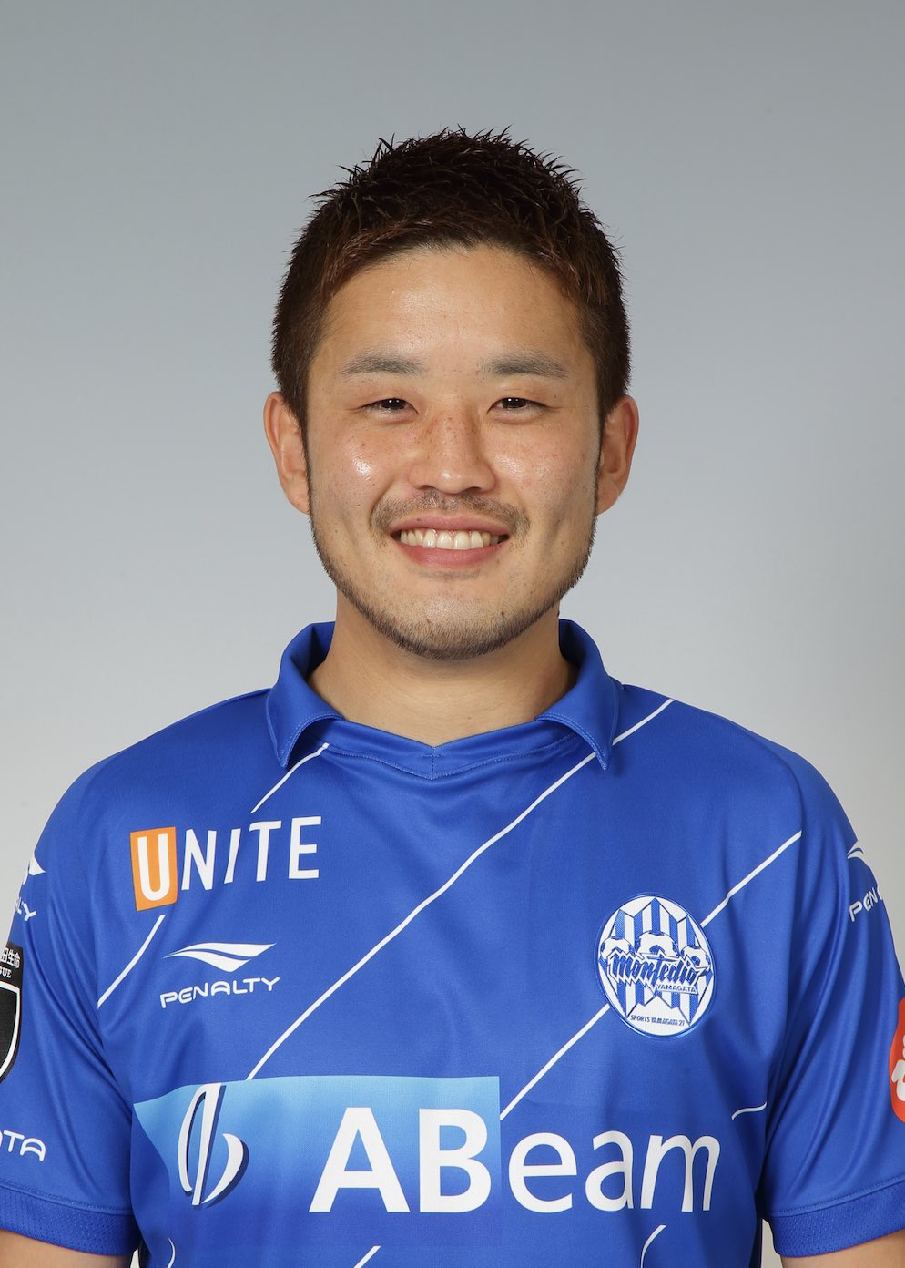 HATTRICK（ハットトリック）-選手の想いをファンへ届ける公式