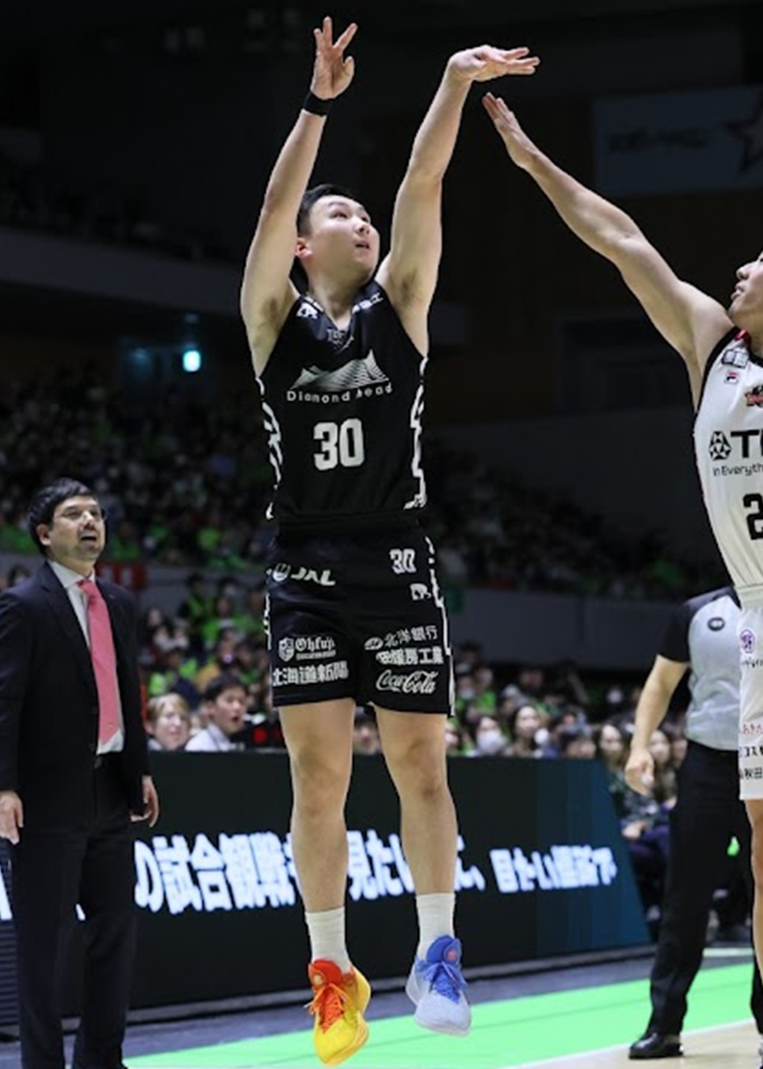 新品 Bリーグ シーホース三河 橋本竜馬選手 直筆サイン入り ユニフォーム HATTRICK（ハットトリック）-挑戦者の想いをファンへ届ける公式