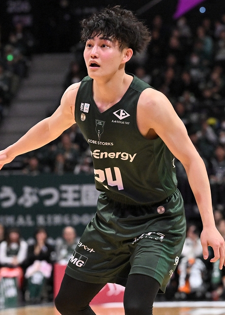 しょうへいへい 神戸STORS クラシックユニフォーム 選手サイン入り