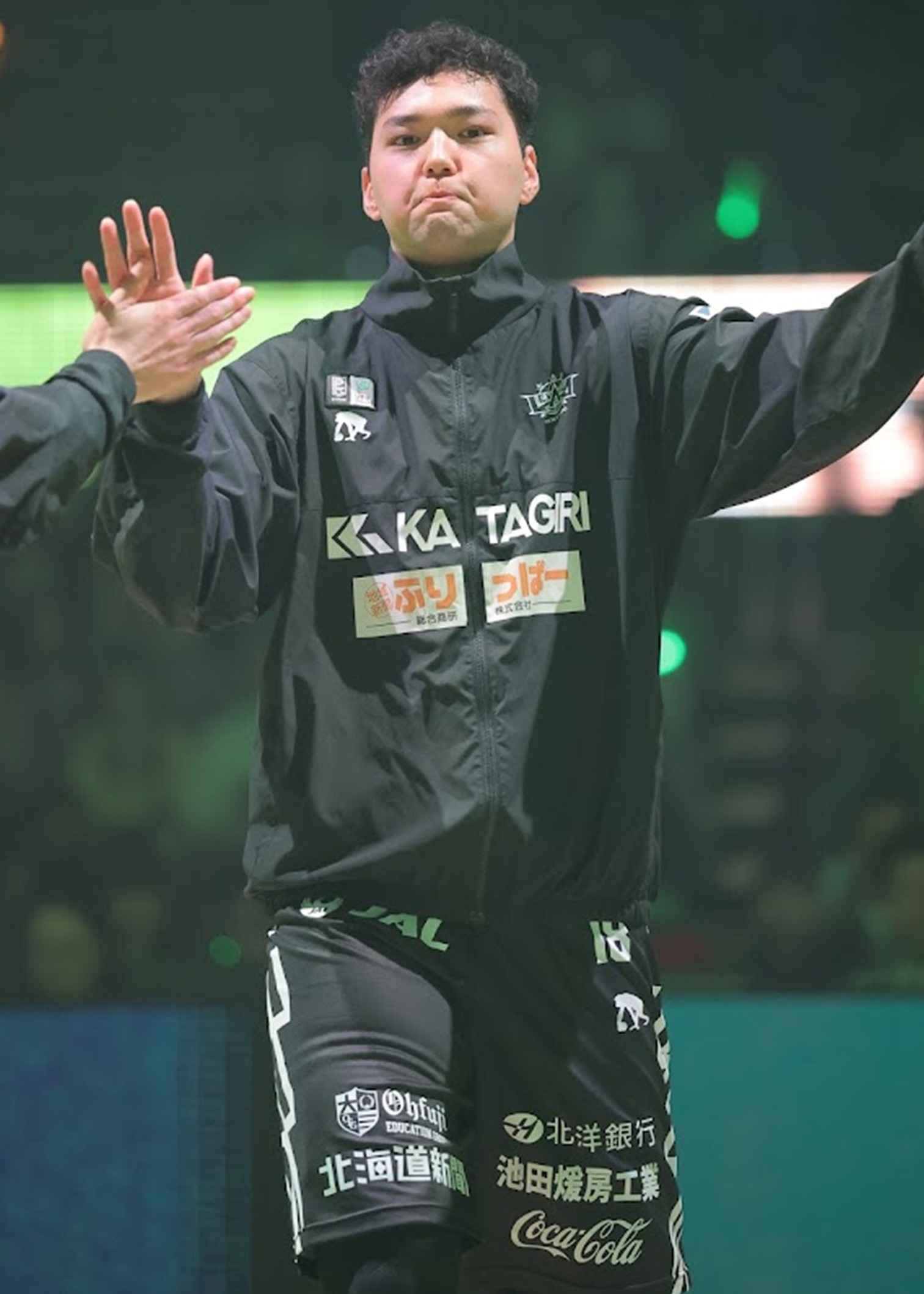 HATTRICK（ハットトリック）-挑戦者の想いをファンへ届ける公式