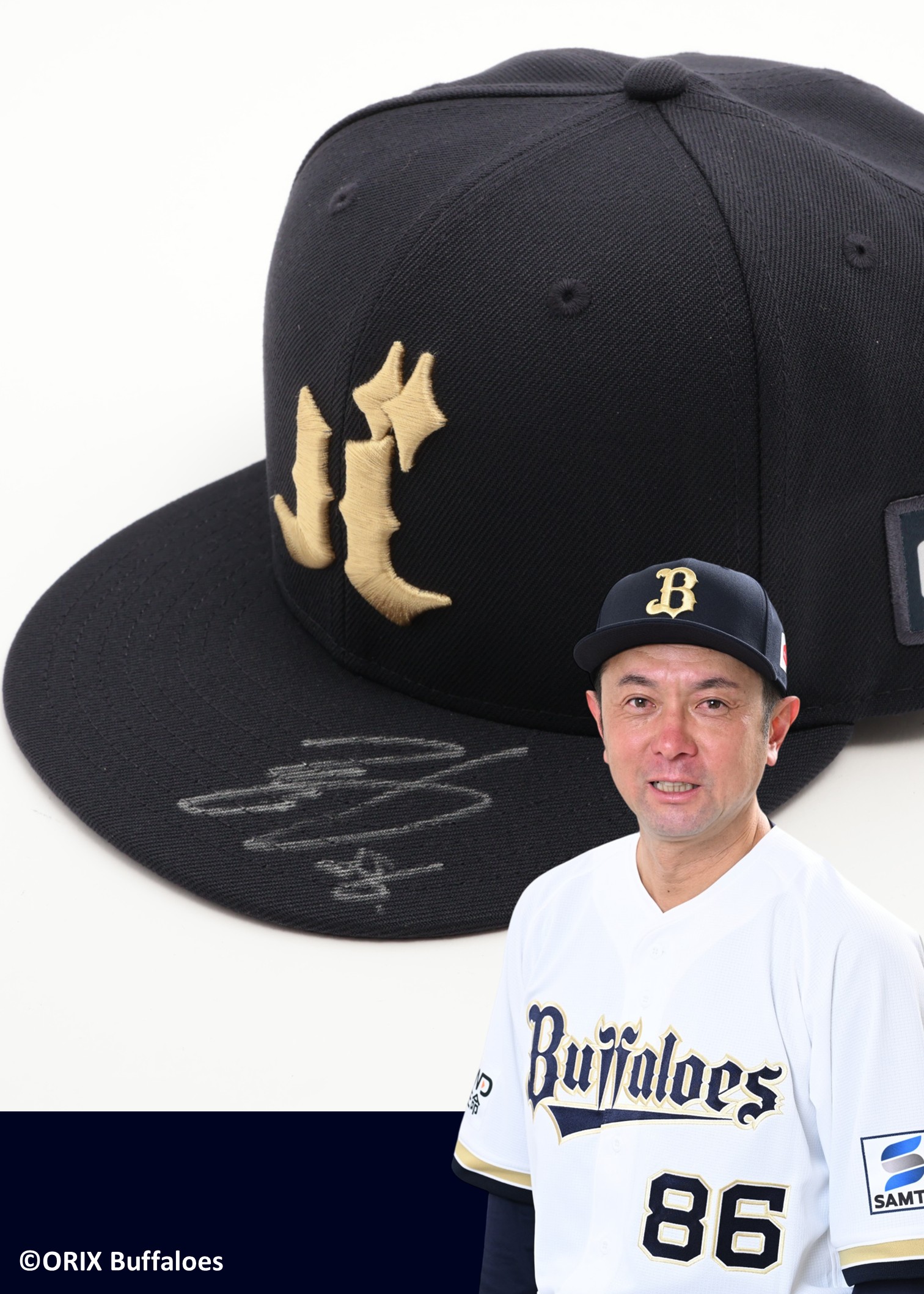 年内出品❗️JOHN DERRICK 無地ハット HATTRICK（ハットトリック）-挑戦者の想いをファンへ届ける公式