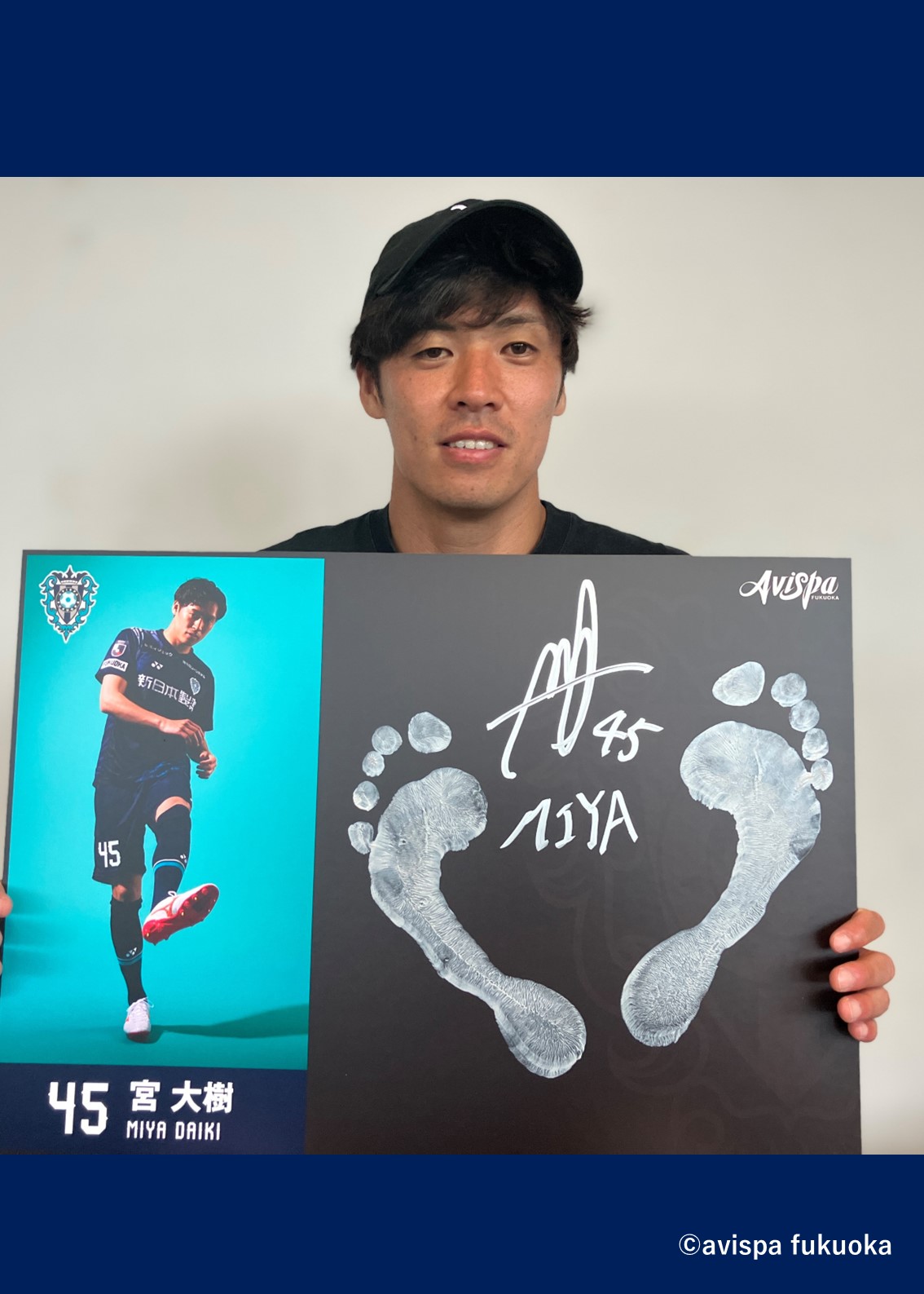 HATTRICK（ハットトリック）-挑戦者の想いをファンへ届ける公式