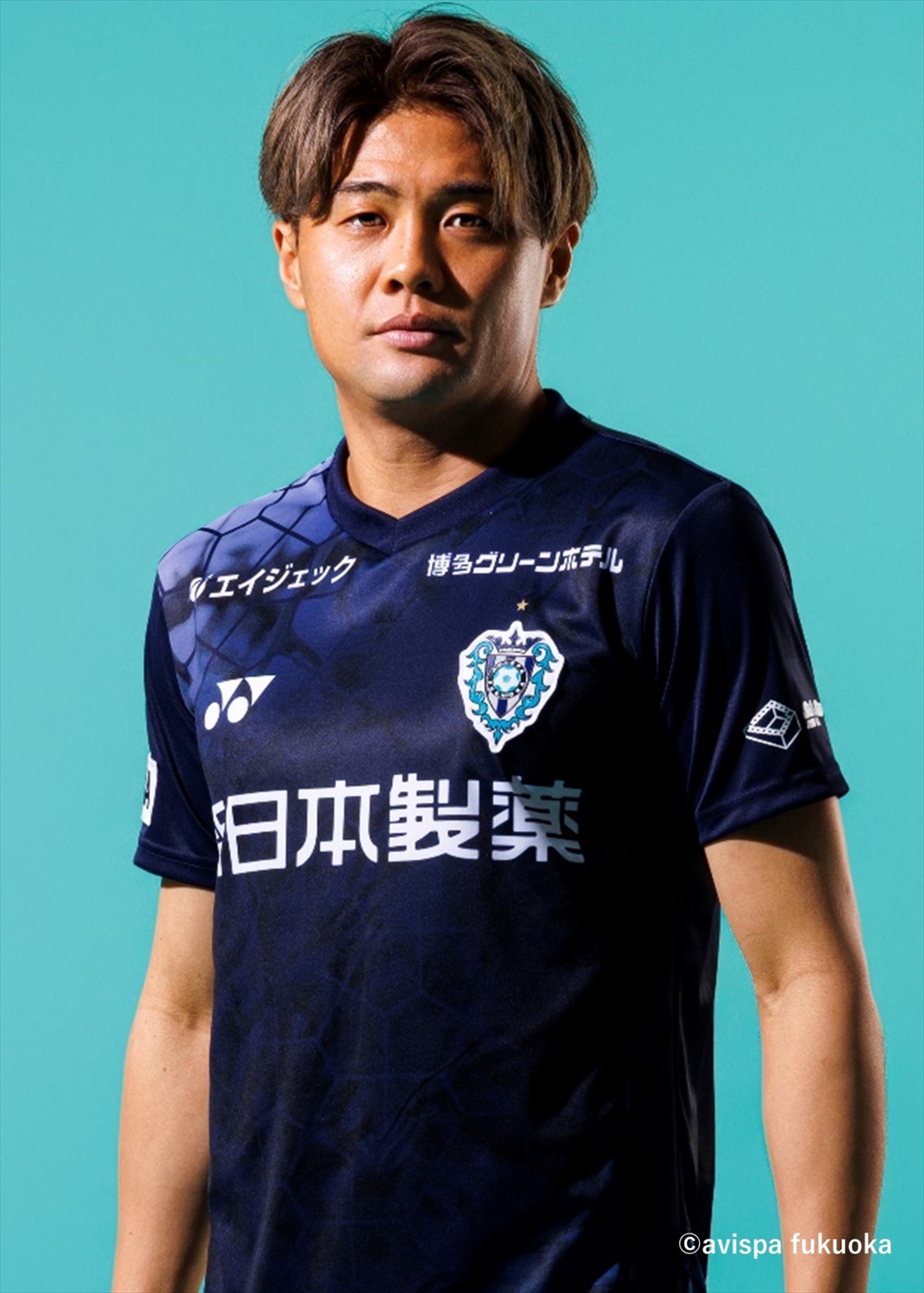 HATTRICK（ハットトリック）-挑戦者の想いをファンへ届ける公式