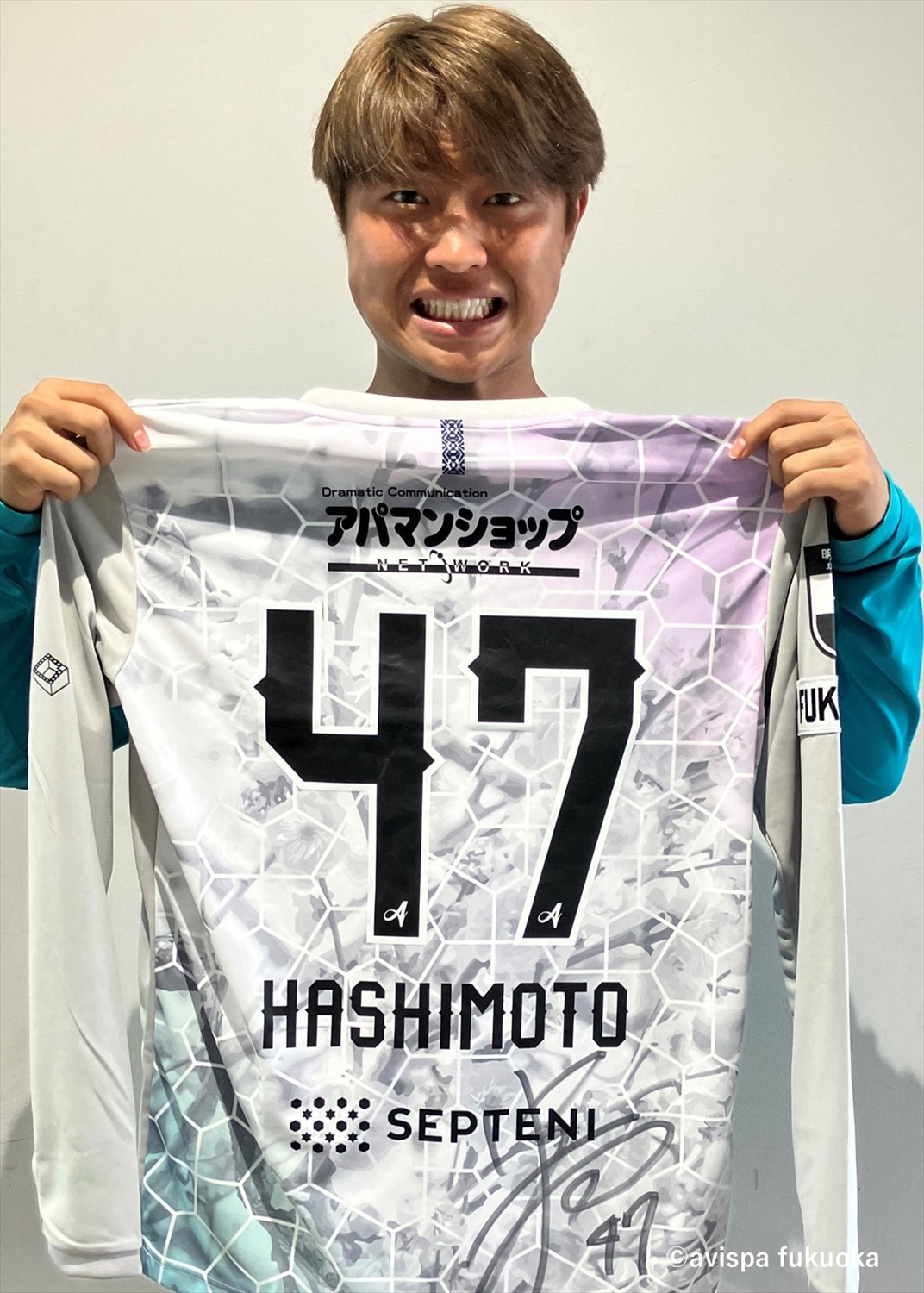HATTRICK（ハットトリック）-挑戦者の想いをファンへ届ける公式