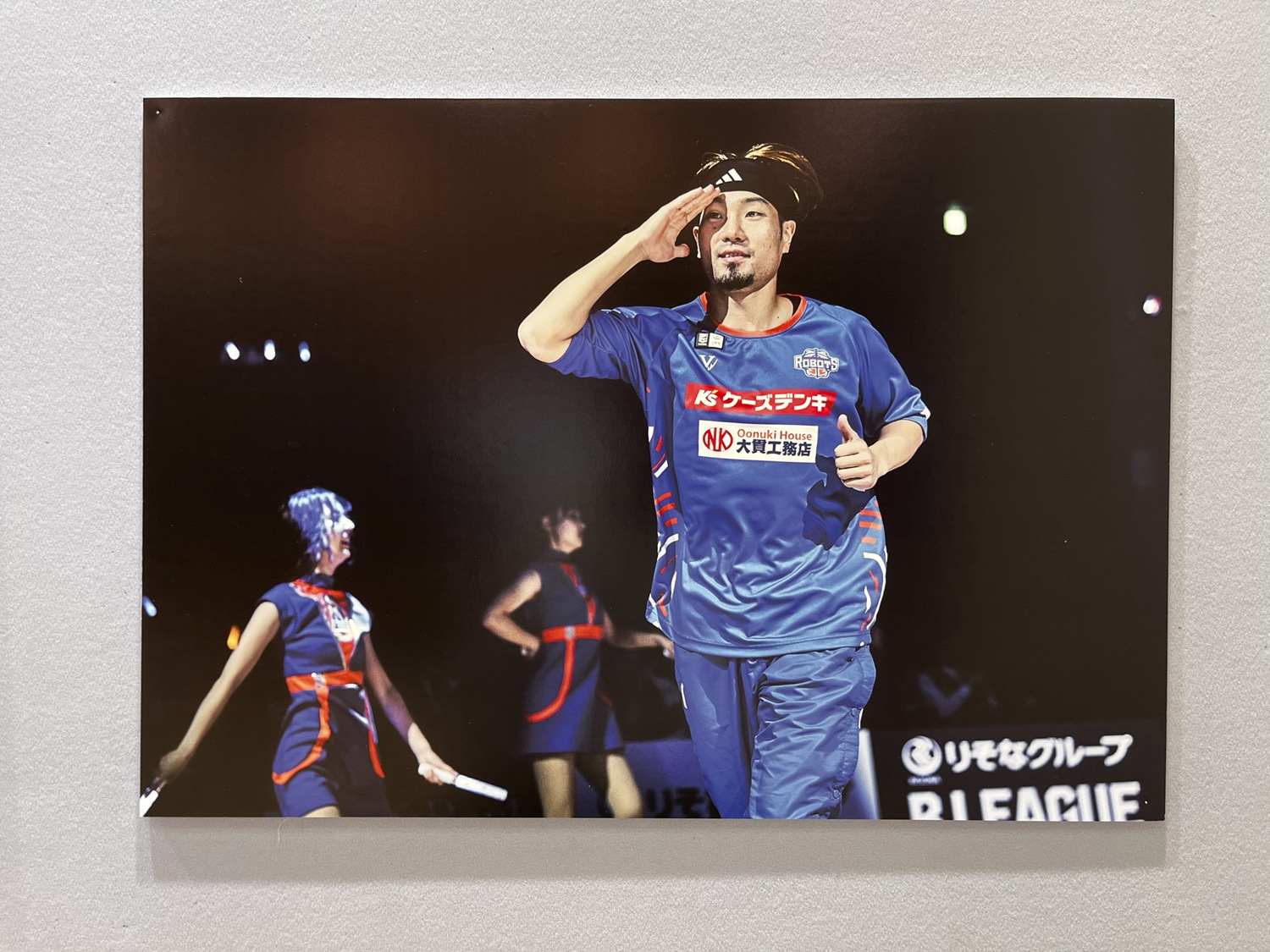 HATTRICK（ハットトリック）-挑戦者の想いをファンへ届ける公式