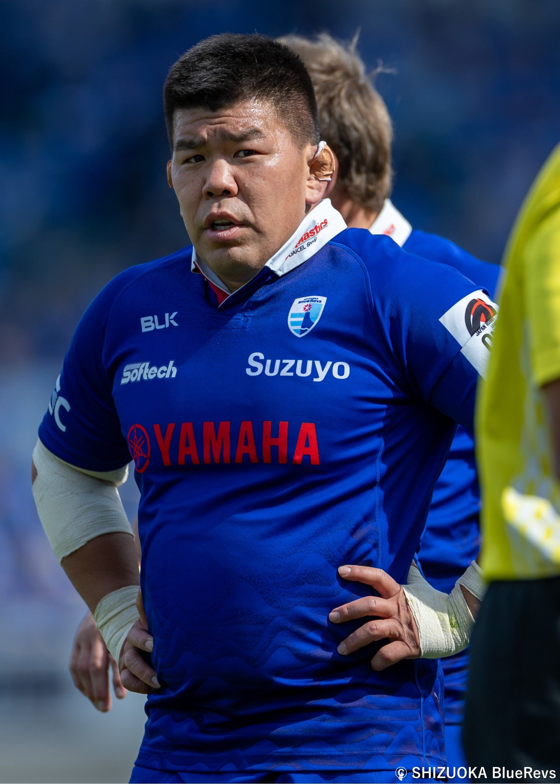 HATTRICK（ハットトリック）-挑戦者の想いをファンへ届ける公式