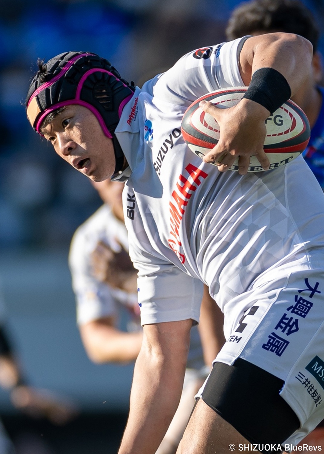 HATTRICK（ハットトリック）-挑戦者の想いをファンへ届ける公式