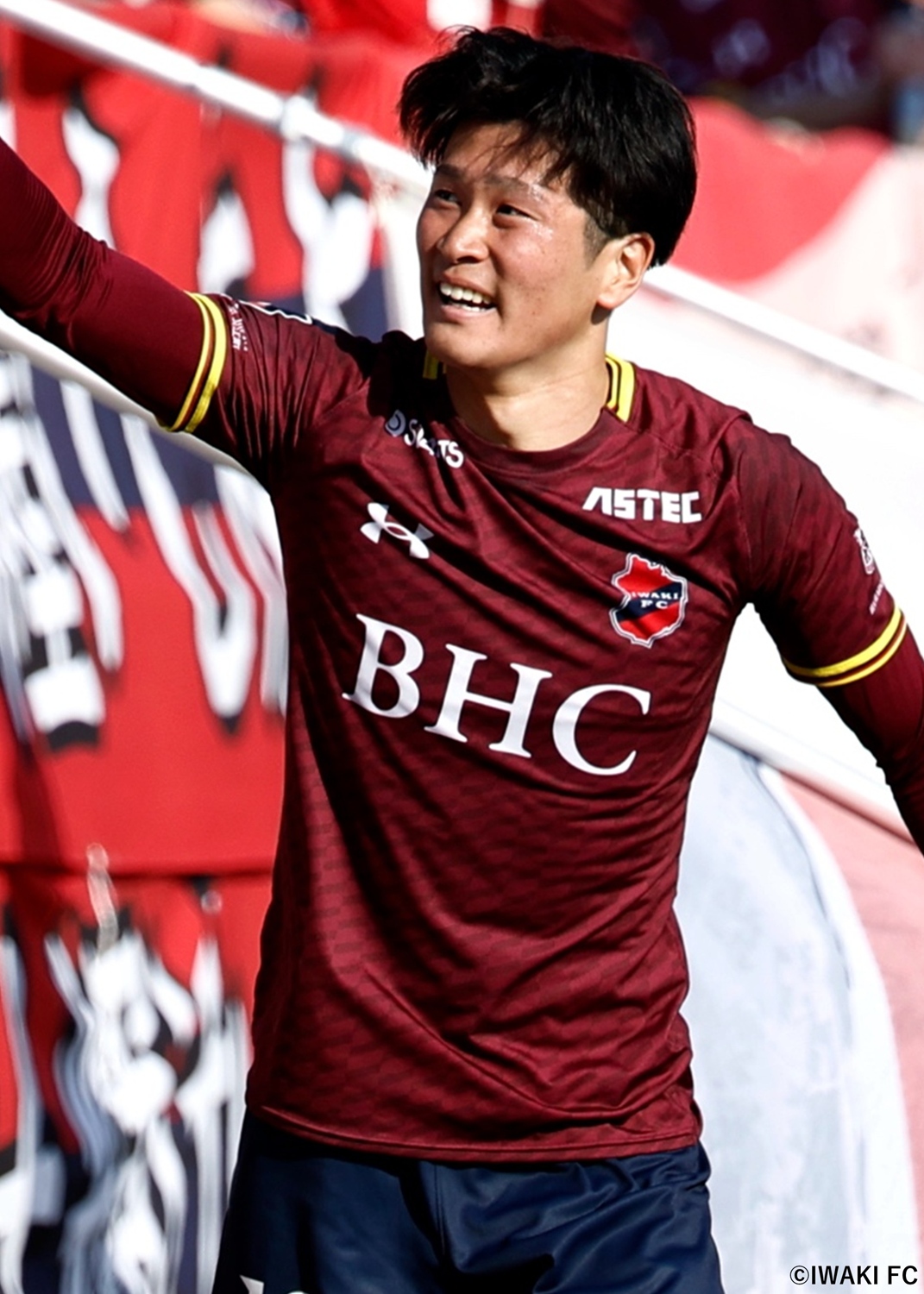 HATTRICK（ハットトリック）-挑戦者の想いをファンへ届ける公式