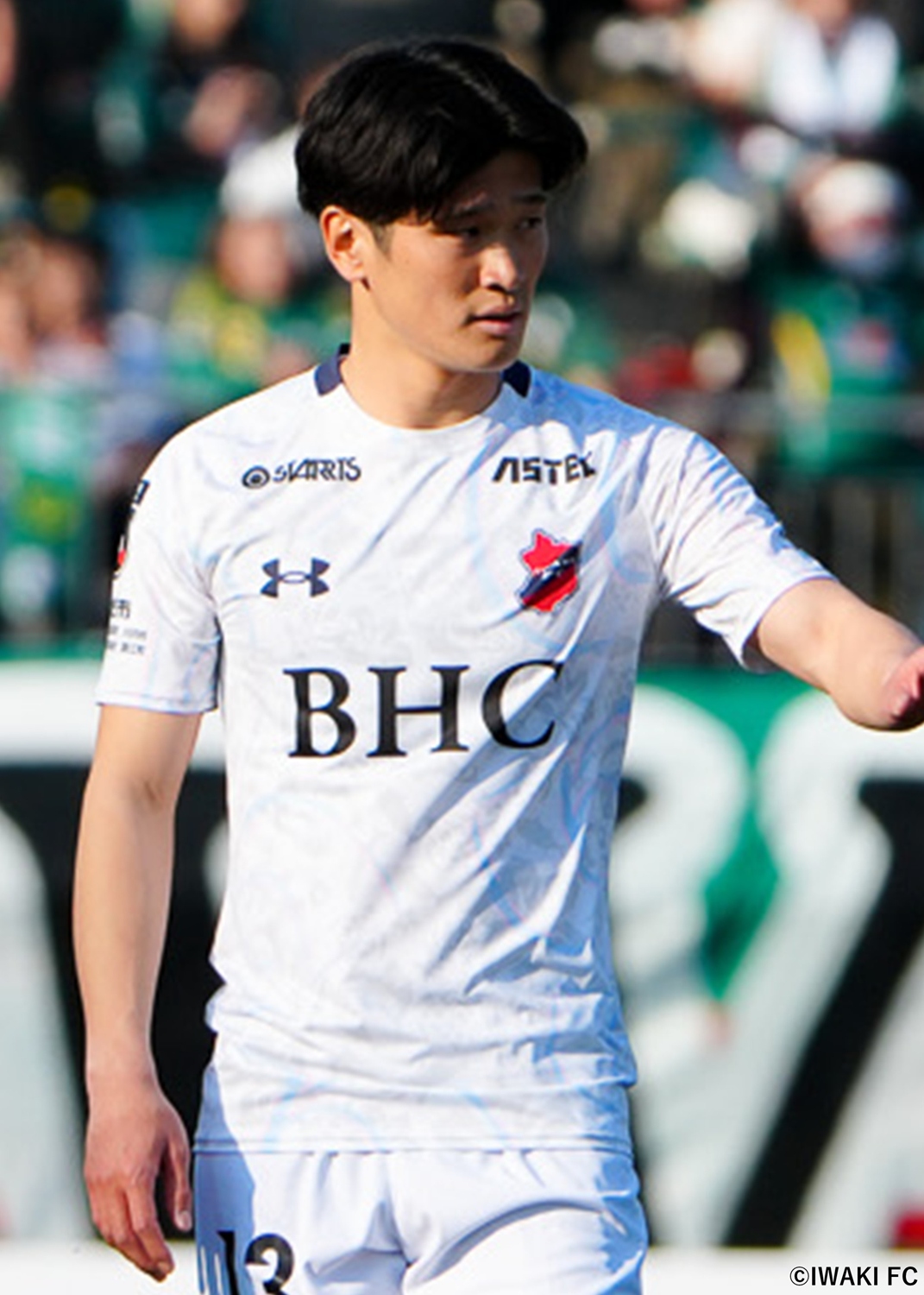 HATTRICK（ハットトリック）-挑戦者の想いをファンへ届ける公式