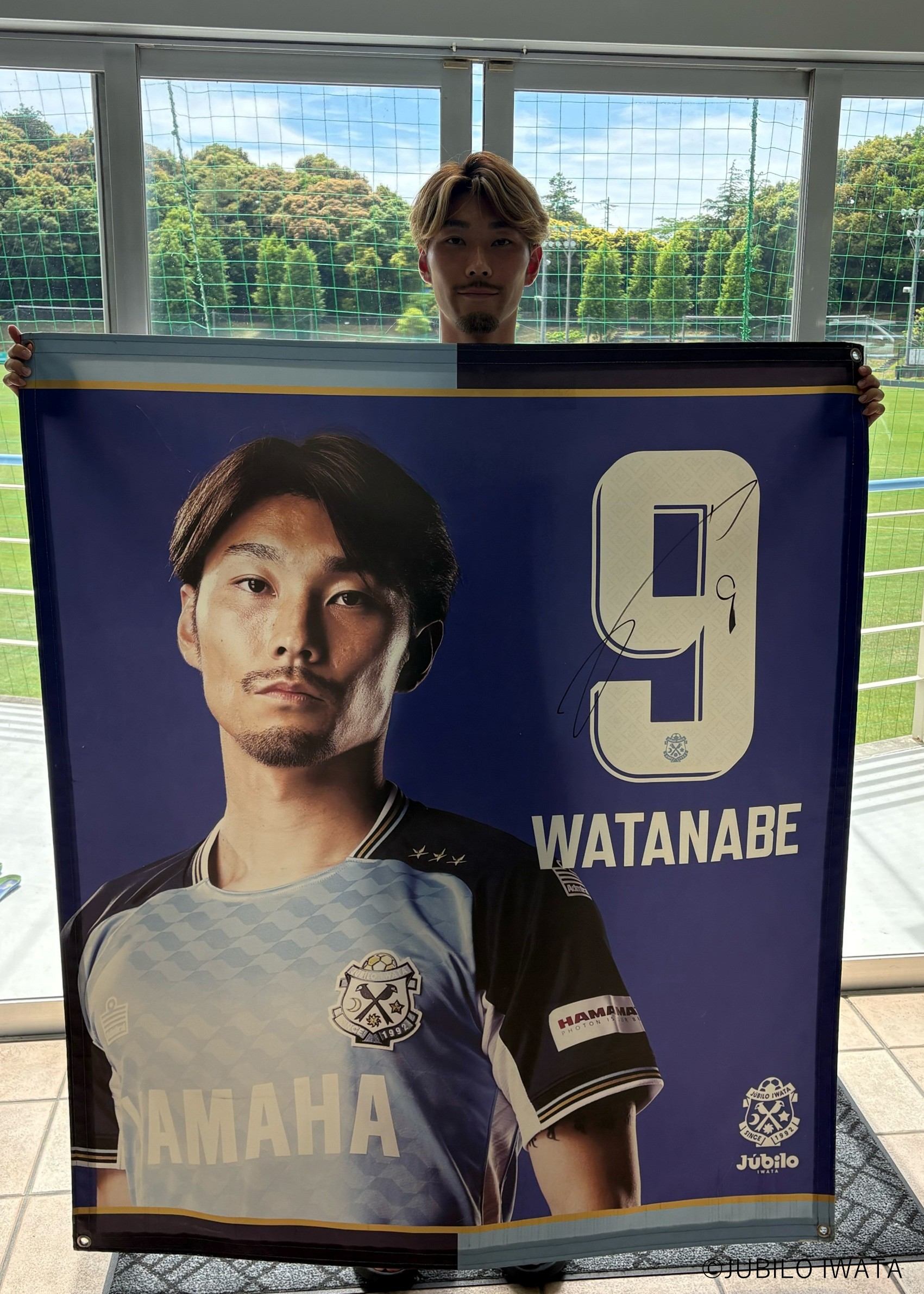 HATTRICK（ハットトリック）-挑戦者の想いをファンへ届ける公式