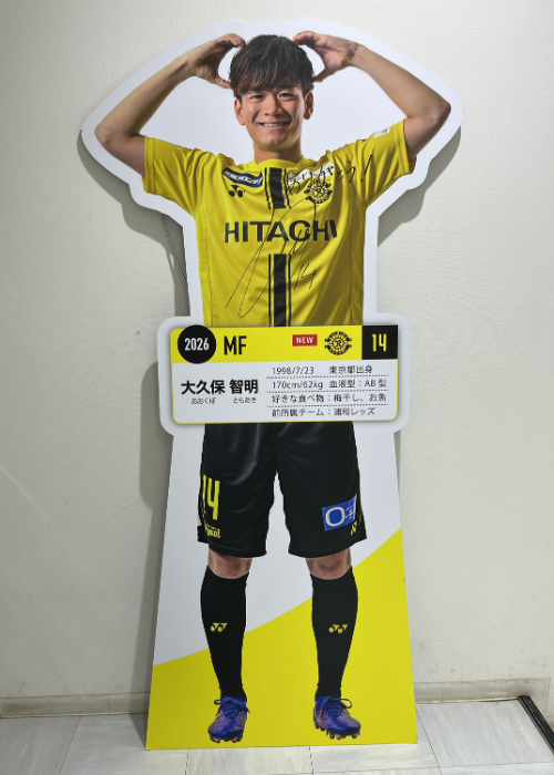 HATTRICK（ハットトリック）-挑戦者の想いをファンへ届ける公式