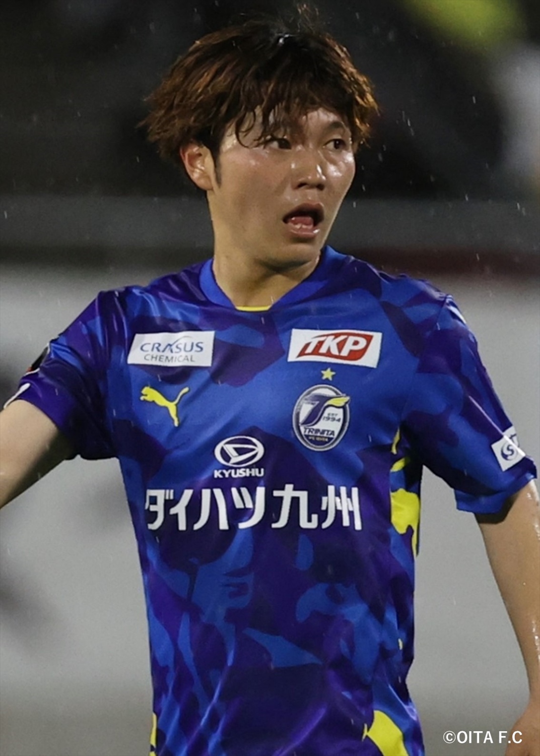 HATTRICK（ハットトリック）-挑戦者の想いをファンへ届ける公式