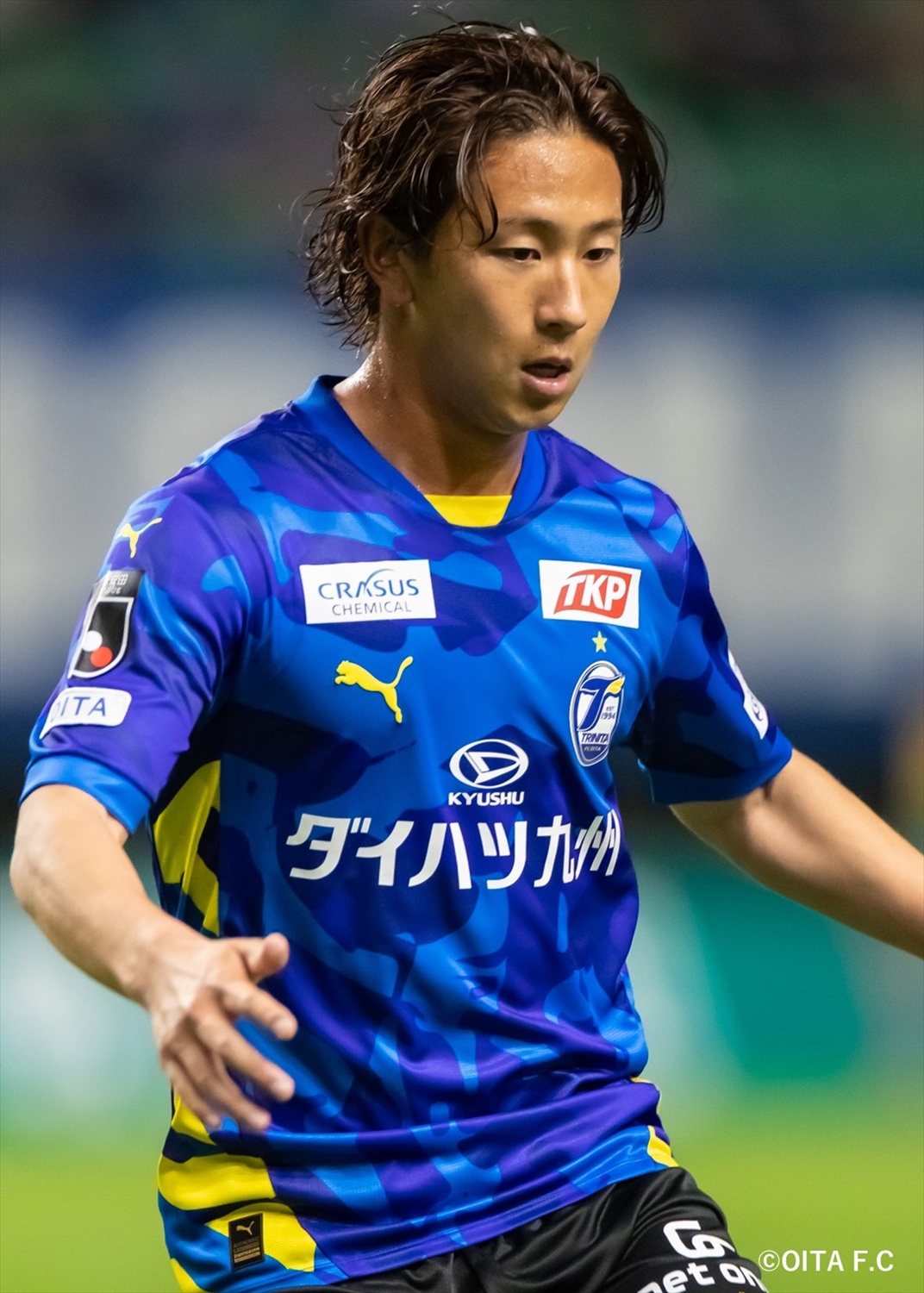 HATTRICK（ハットトリック）-挑戦者の想いをファンへ届ける公式