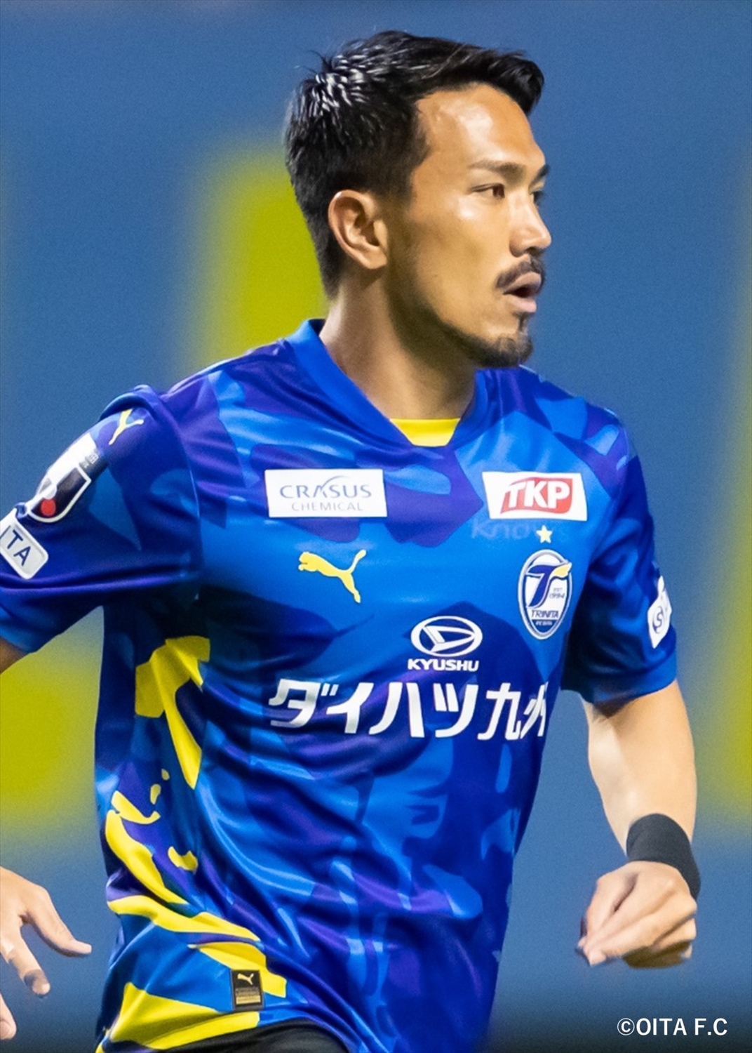 HATTRICK（ハットトリック）-挑戦者の想いをファンへ届ける公式