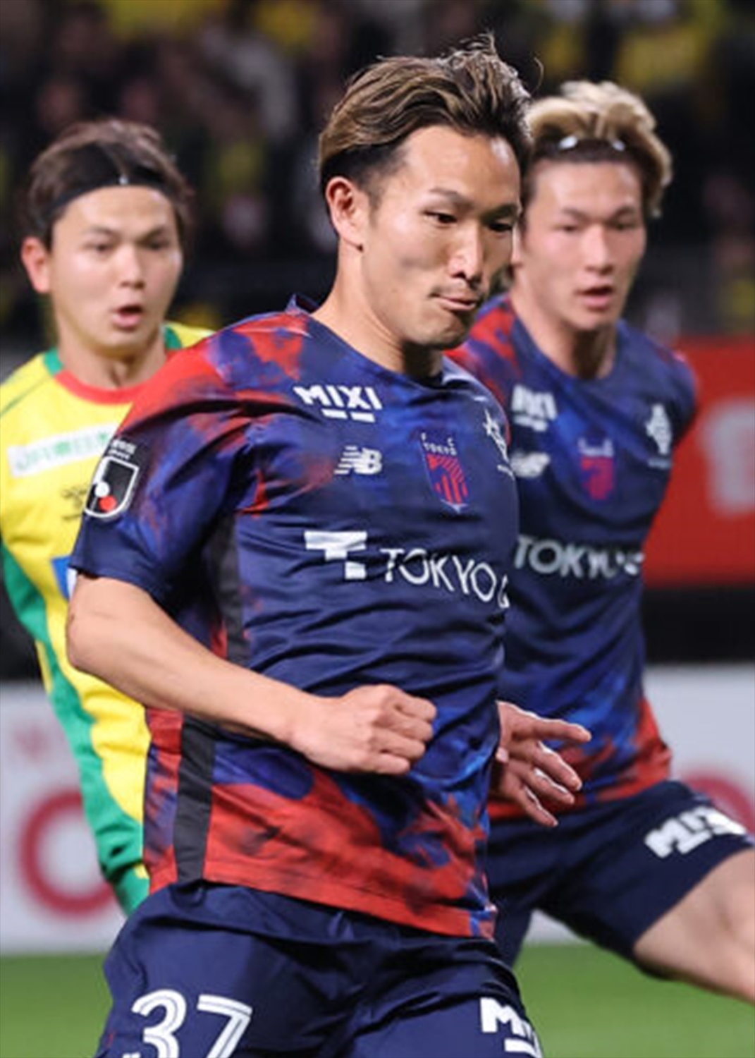 HATTRICK（ハットトリック）-挑戦者の想いをファンへ届ける公式