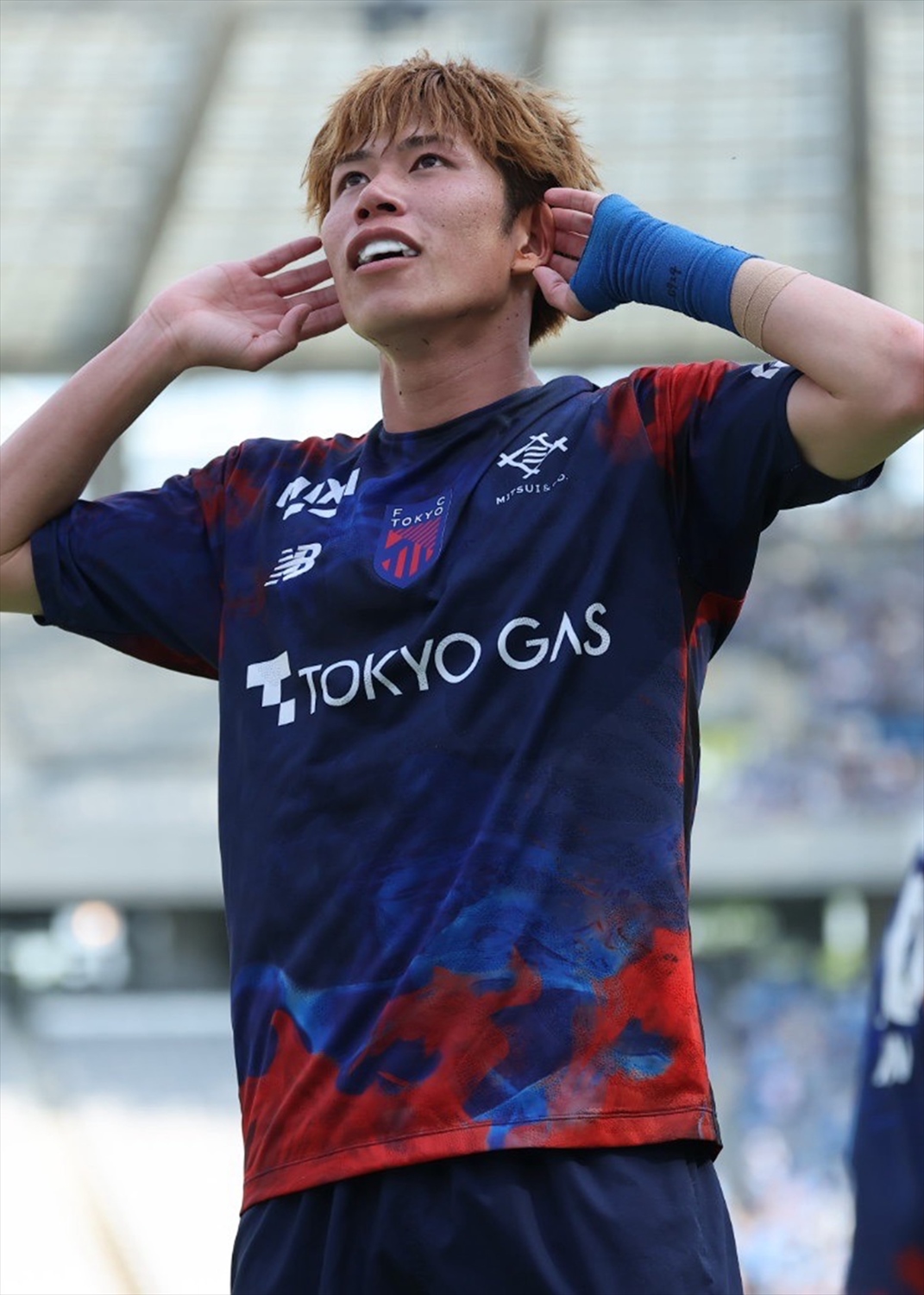 HATTRICK（ハットトリック）-挑戦者の想いをファンへ届ける公式