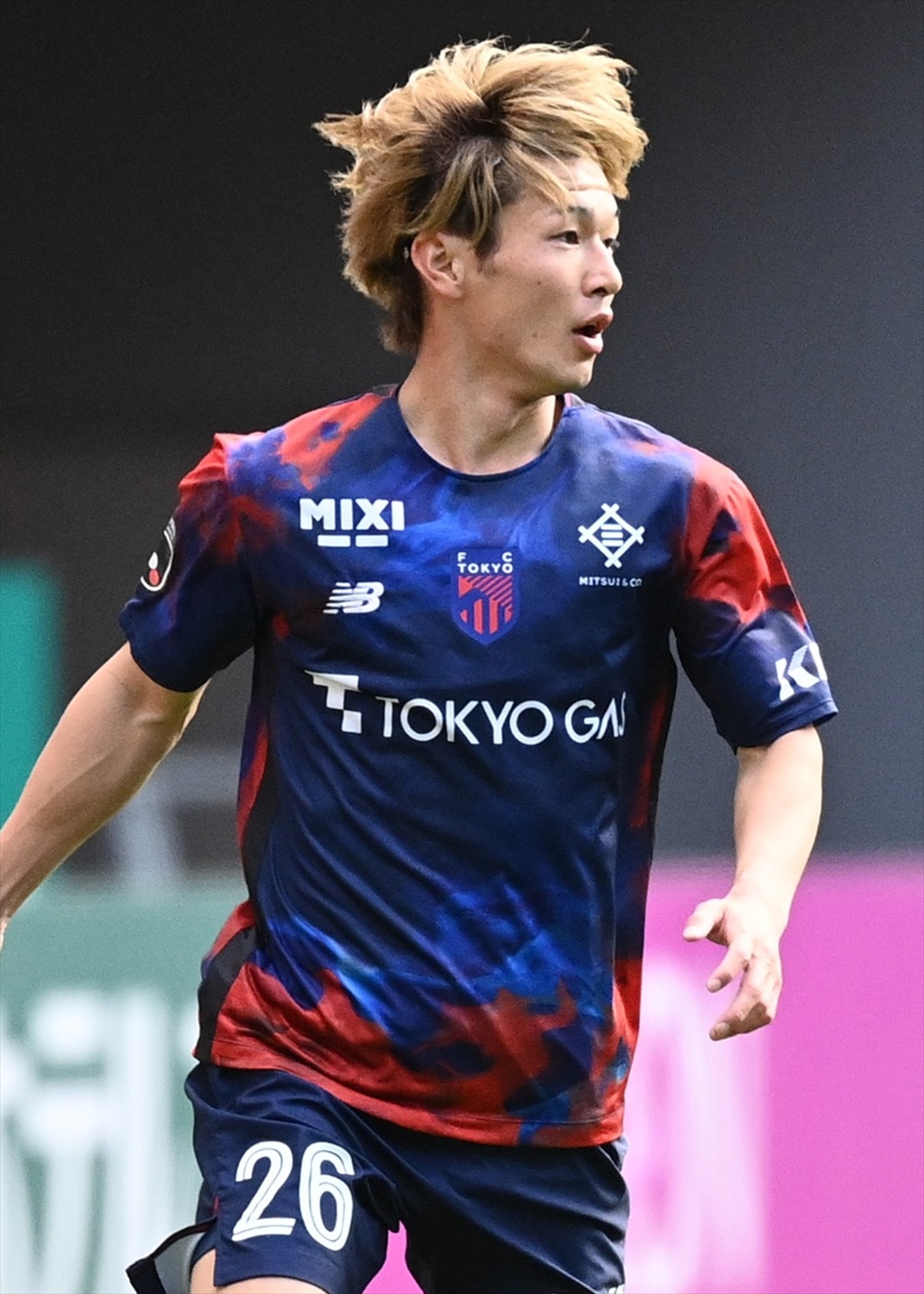 HATTRICK（ハットトリック）-挑戦者の想いをファンへ届ける公式