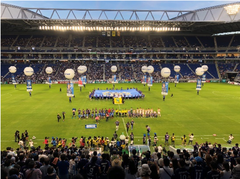 HATTRICK（ハットトリック）-選手の想いをファンへ届ける公式