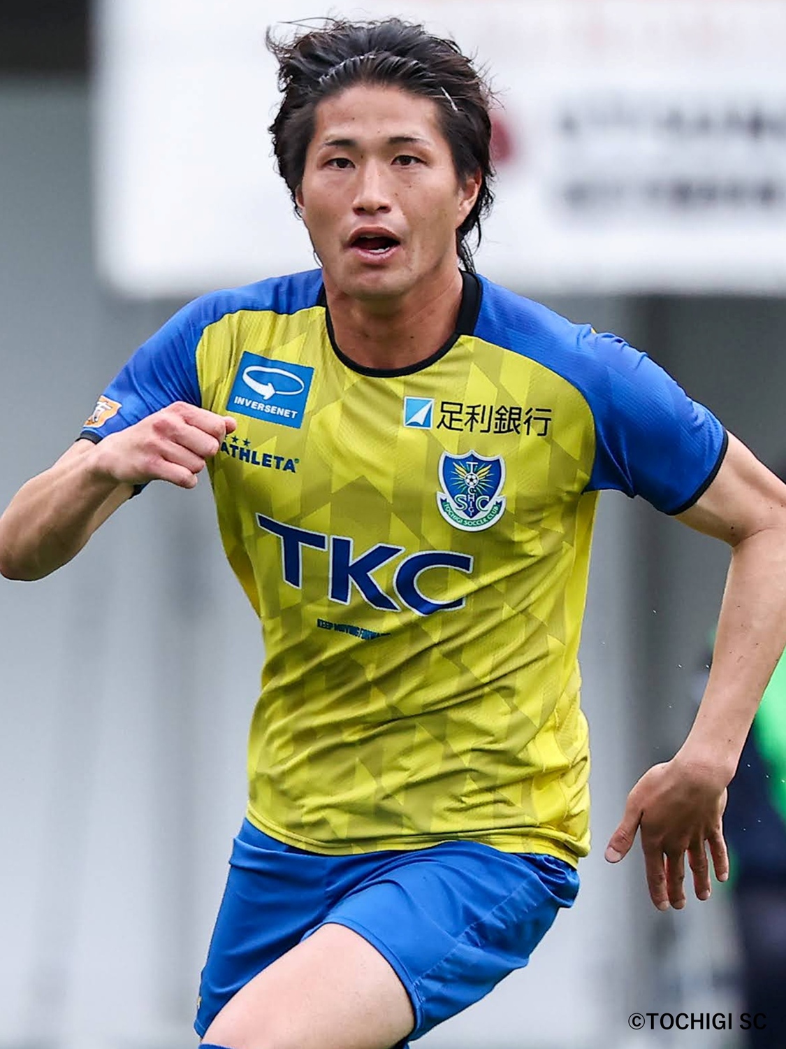 HATTRICK（ハットトリック）-挑戦者の想いをファンへ届ける公式