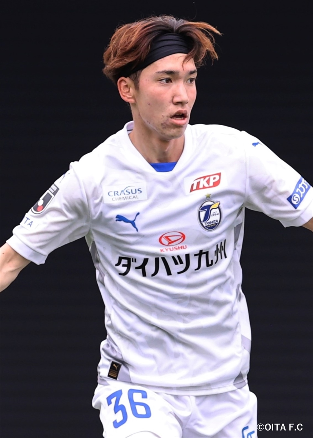 HATTRICK（ハットトリック）-挑戦者の想いをファンへ届ける公式