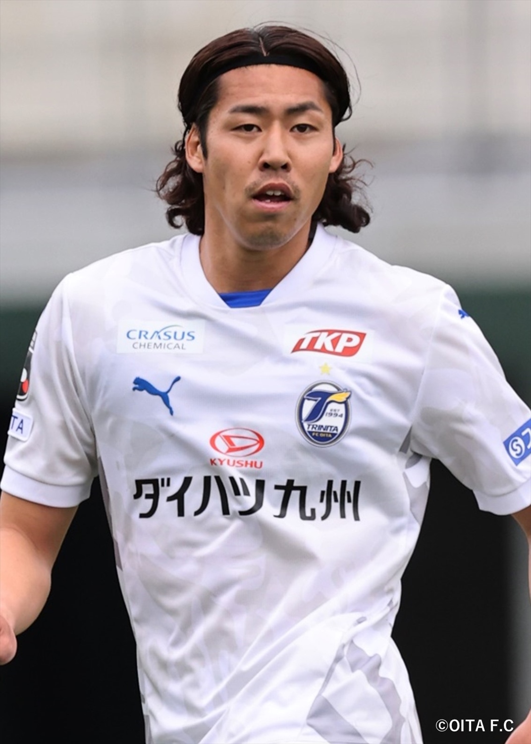HATTRICK（ハットトリック）-挑戦者の想いをファンへ届ける公式