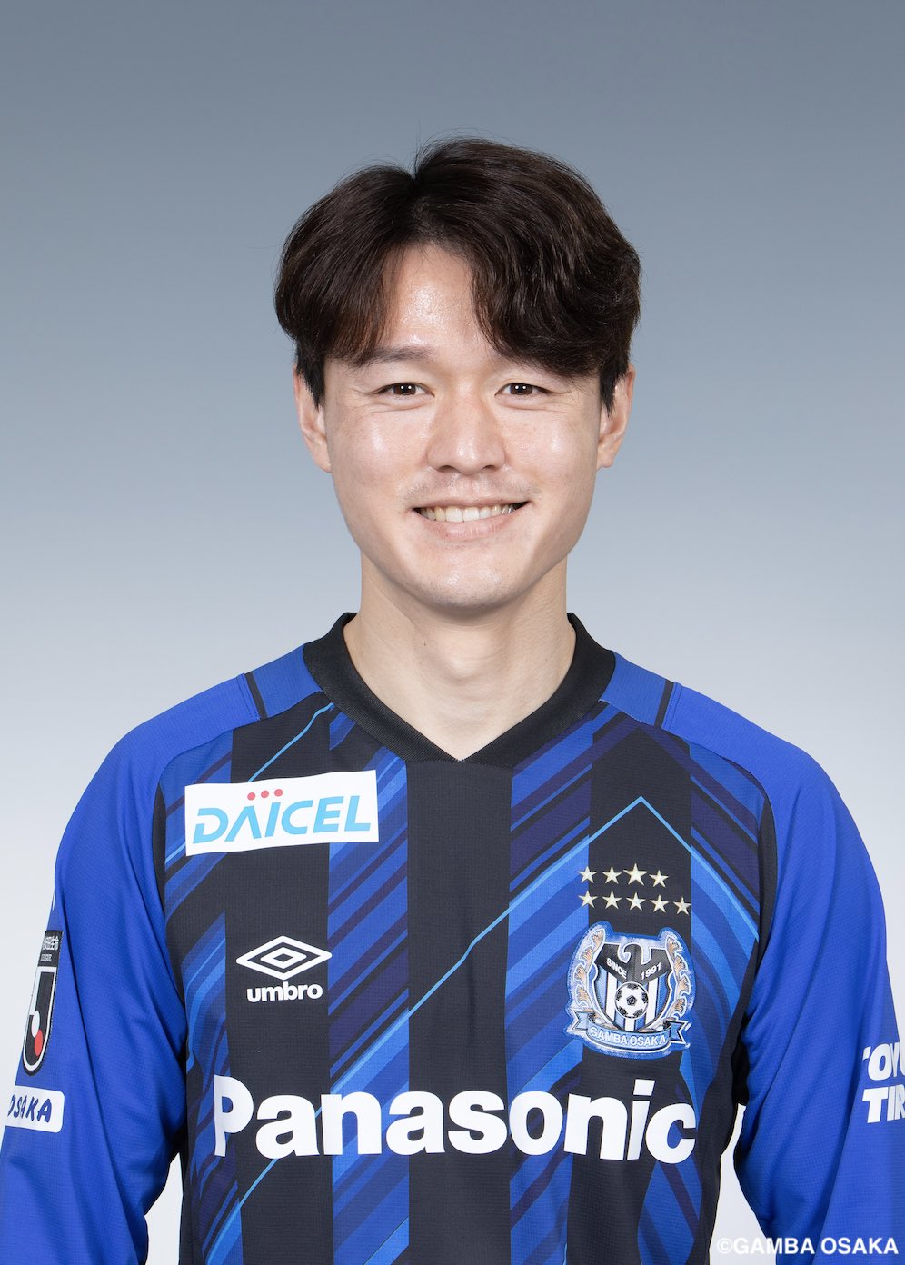 【選手サイン入り】ガンバ大阪 2021オーセンティックユニフォーム 選手サイン入り】ガンバ大阪 2021オーセンティックユニフォーム SALE