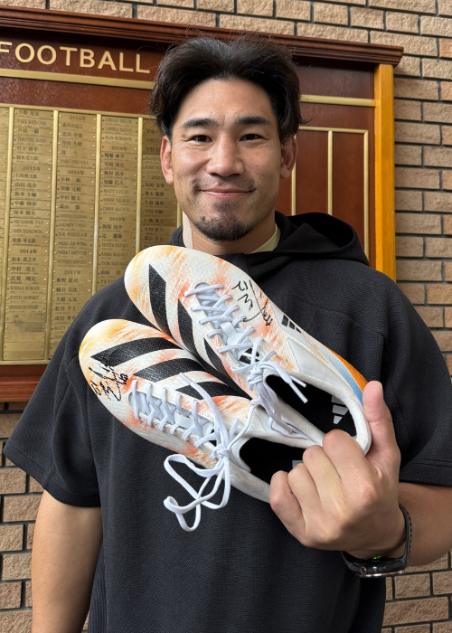 HATTRICK（ハットトリック）-挑戦者の想いをファンへ届ける公式
