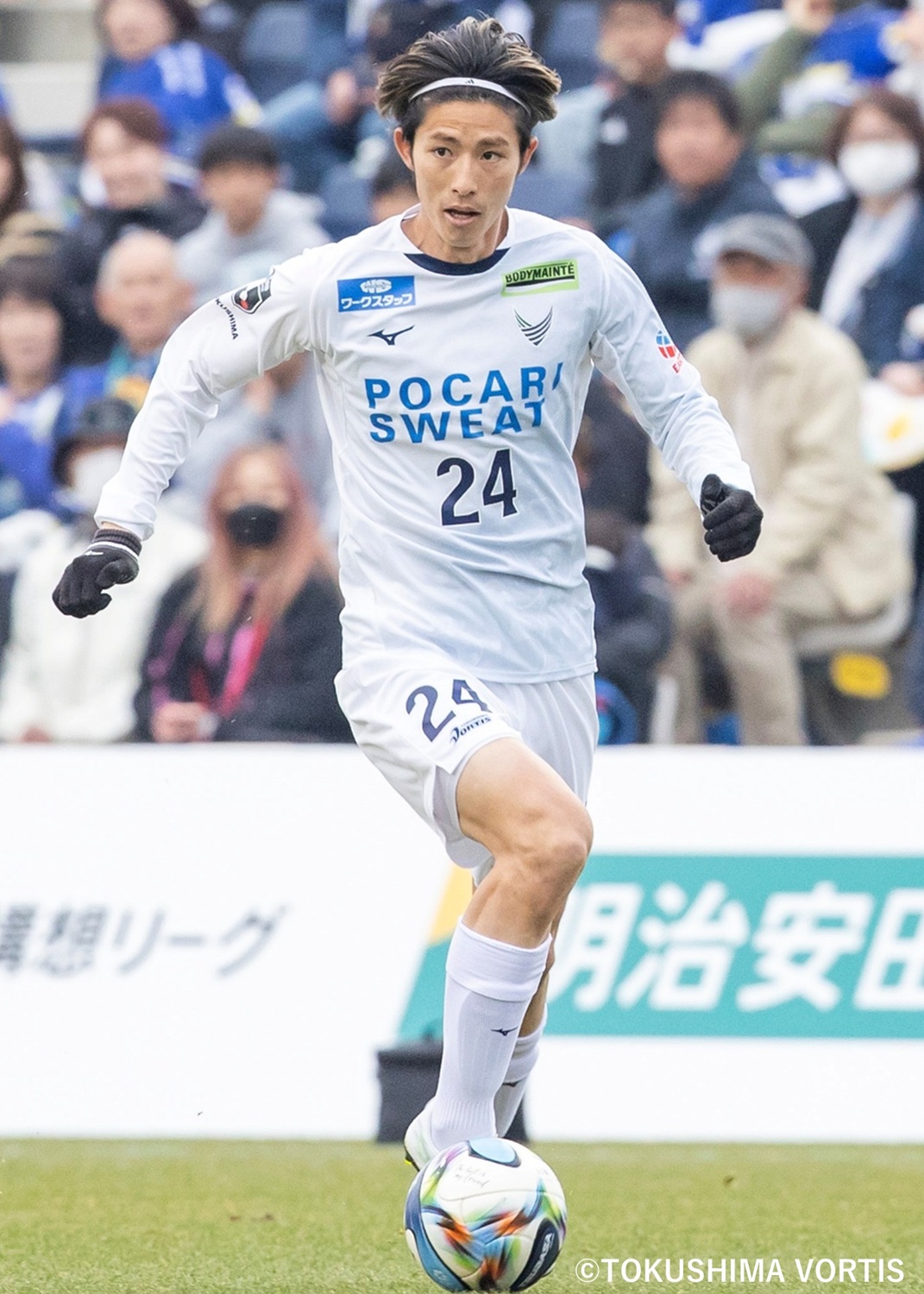 HATTRICK（ハットトリック）-挑戦者の想いをファンへ届ける公式