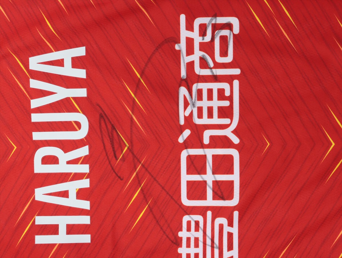 HATTRICK（ハットトリック）-挑戦者の想いをファンへ届ける公式