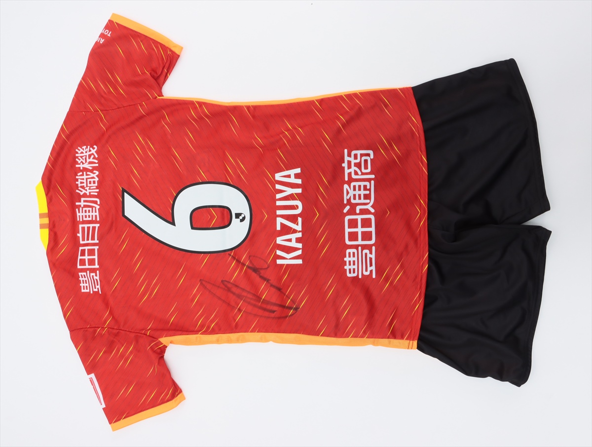 HATTRICK（ハットトリック）-選手の想いをファンへ届ける公式