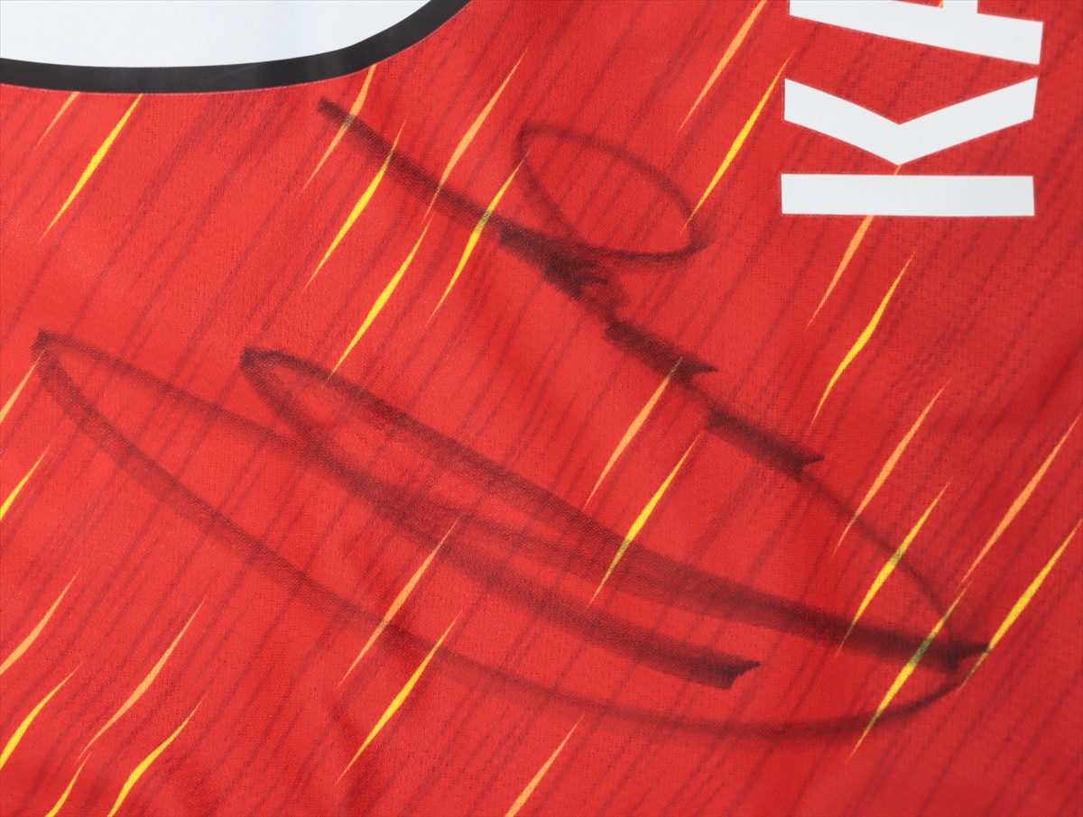 HATTRICK（ハットトリック）-選手の想いをファンへ届ける公式