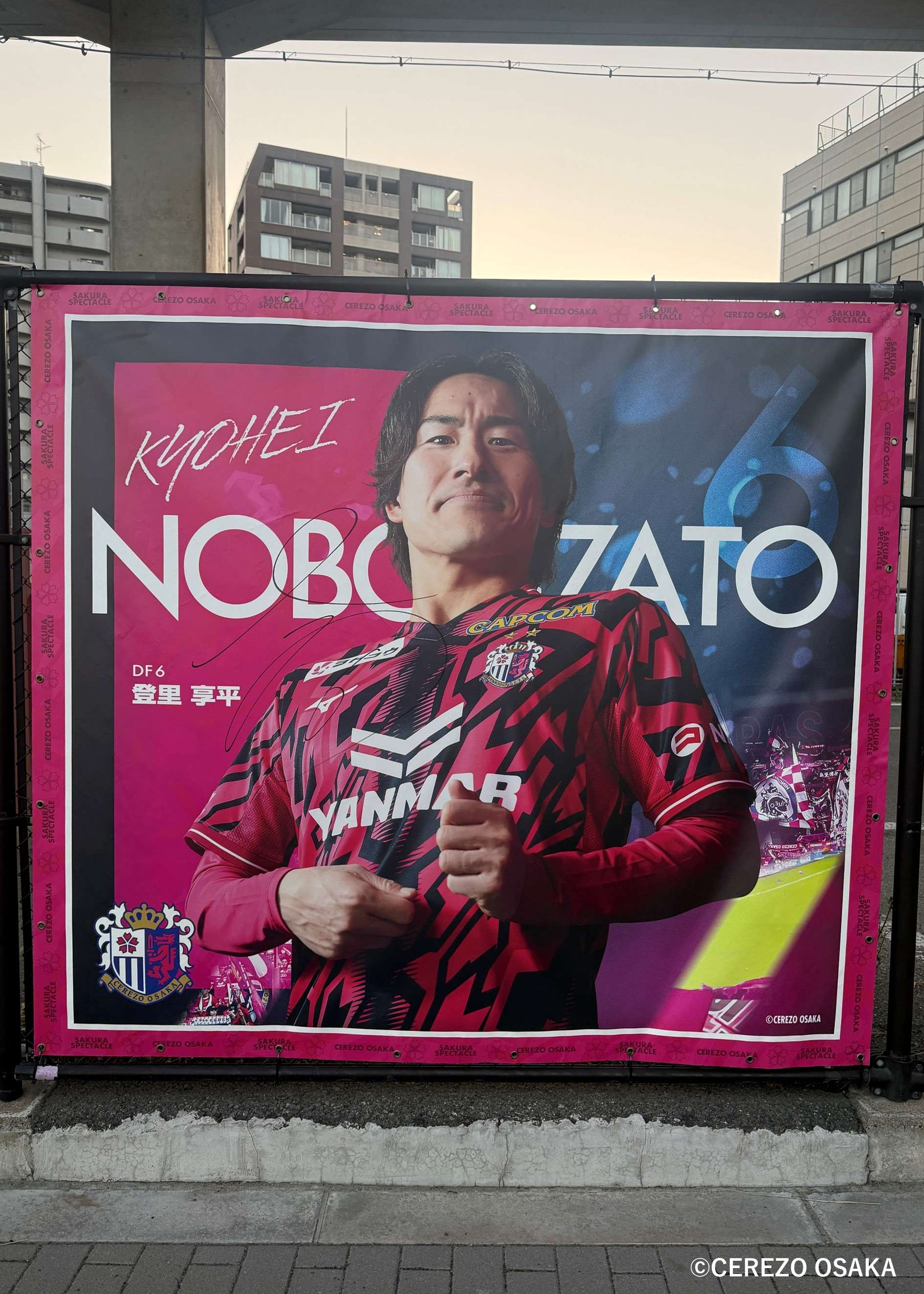 HATTRICK（ハットトリック）-挑戦者の想いをファンへ届ける公式
