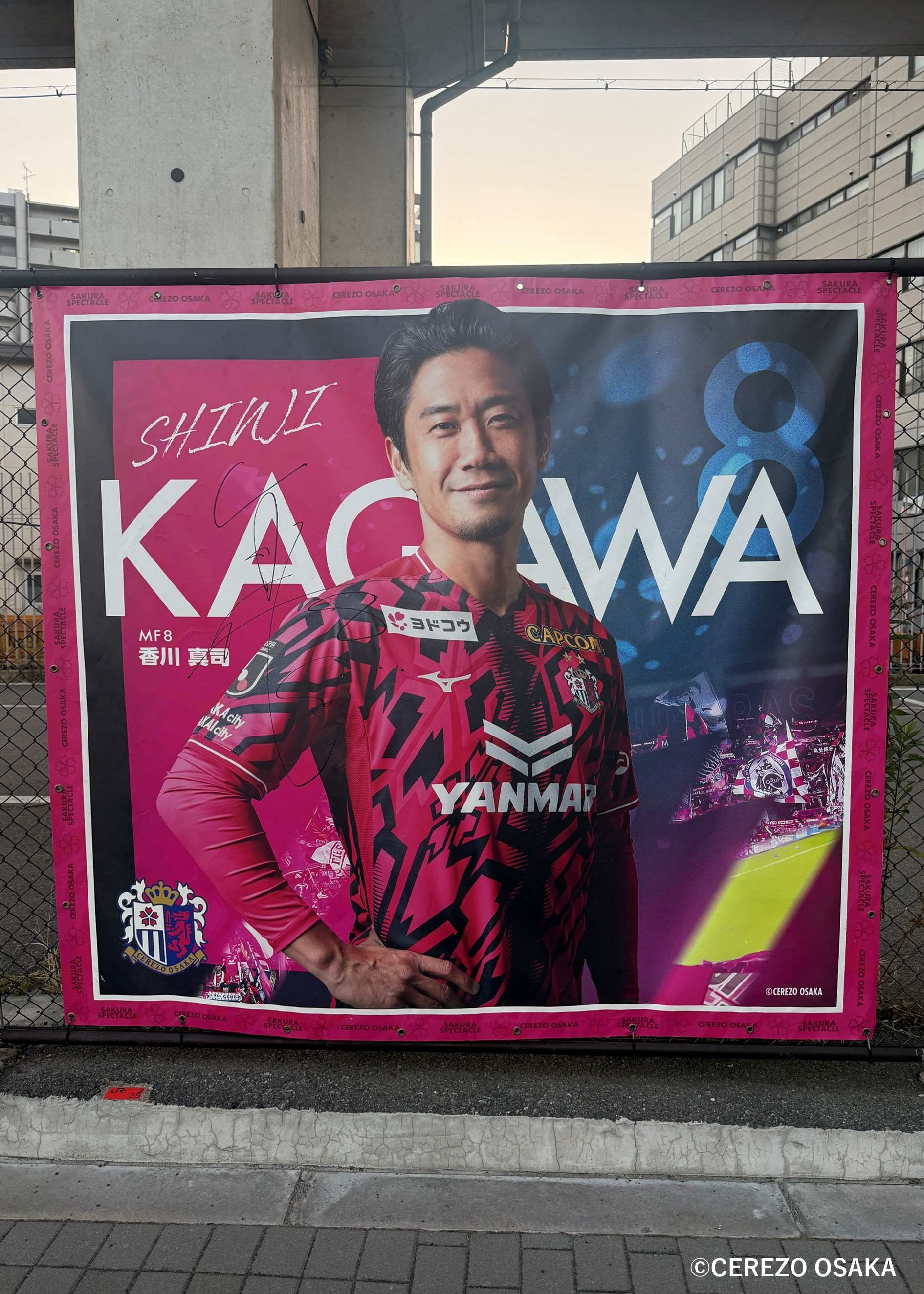 HATTRICK（ハットトリック）-挑戦者の想いをファンへ届ける公式