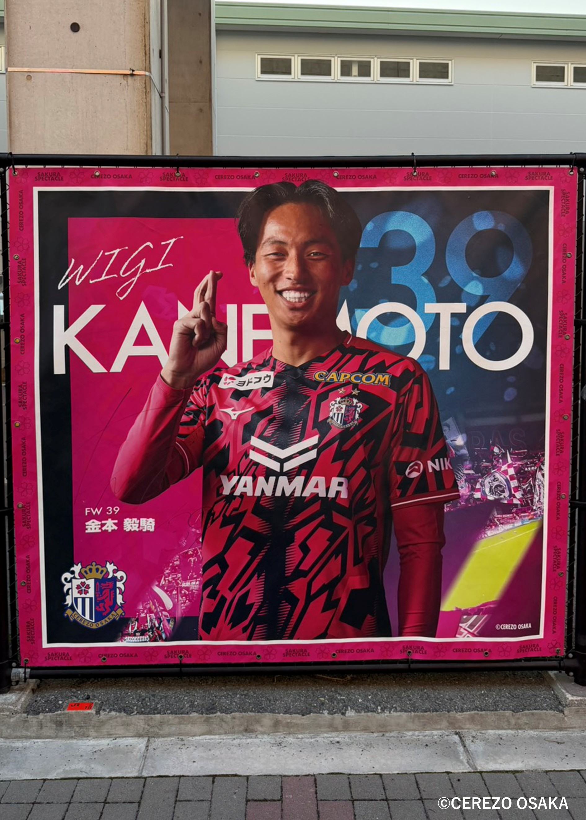 HATTRICK（ハットトリック）-挑戦者の想いをファンへ届ける公式