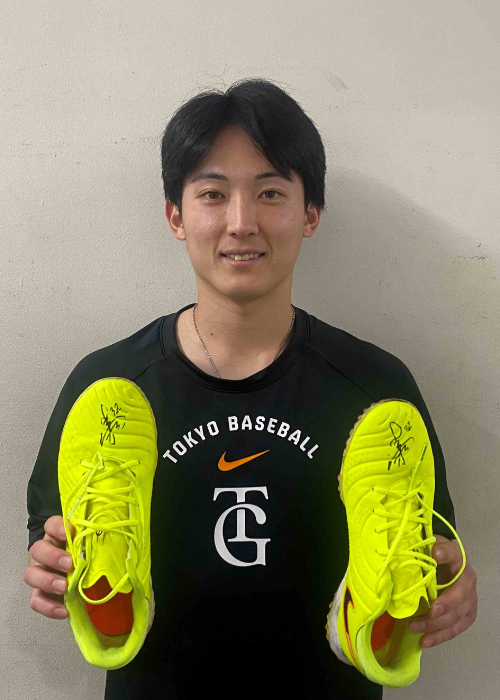 HATTRICK（ハットトリック）-挑戦者の想いをファンへ届ける公式