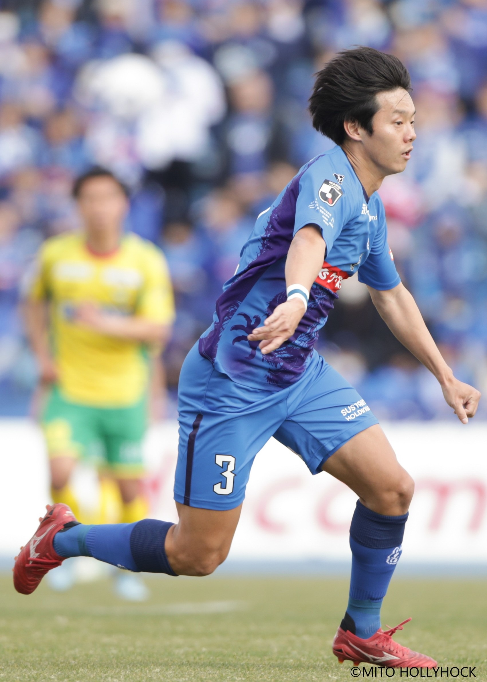 HATTRICK（ハットトリック）-挑戦者の想いをファンへ届ける公式