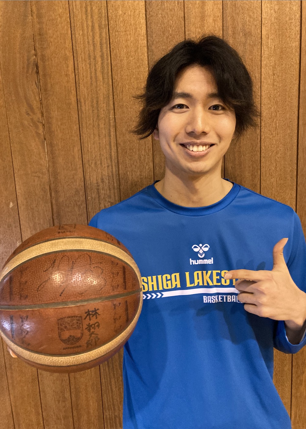 HATTRICK（ハットトリック）-選手の想いをファンへ届ける公式