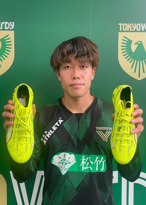 HATTRICK（ハットトリック）-挑戦者の想いをファンへ届ける公式