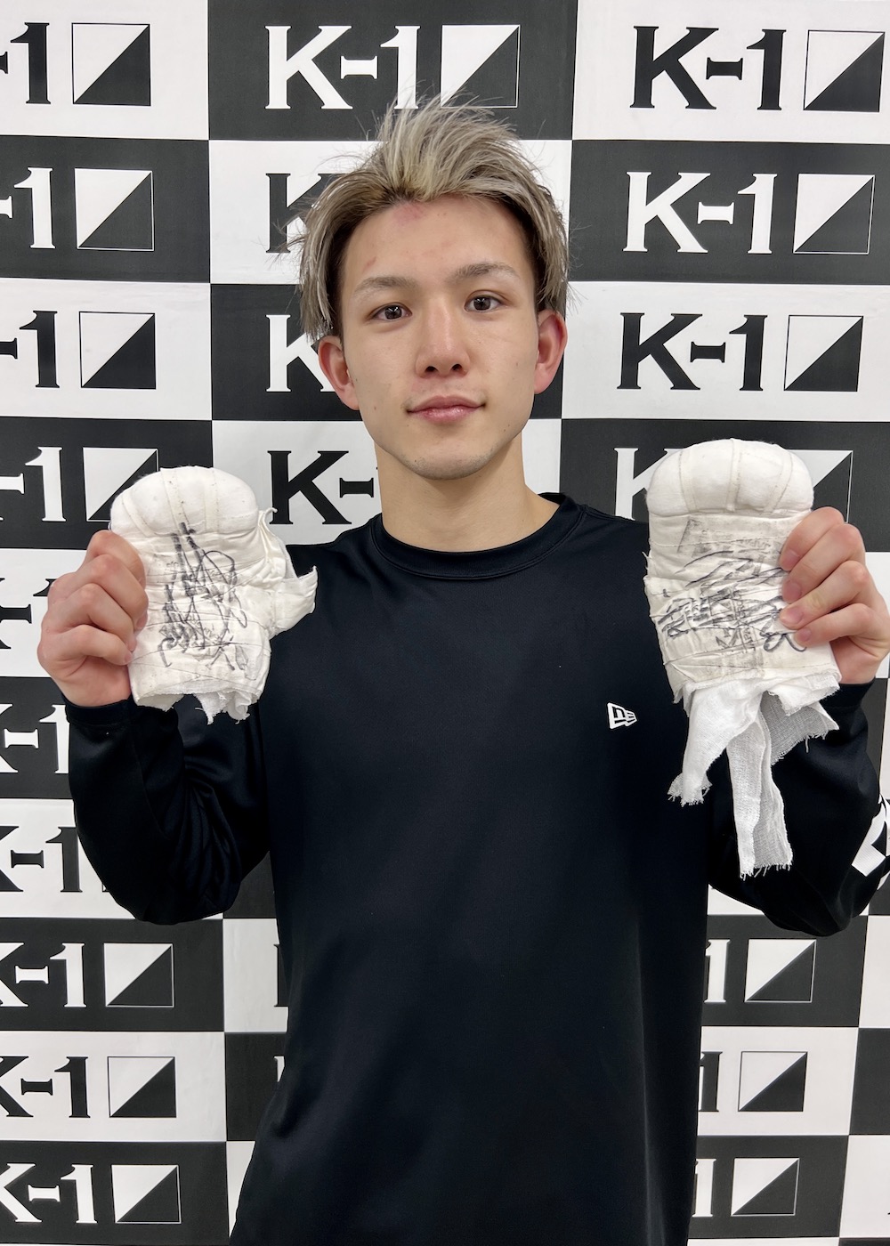 HATTRICK（ハットトリック）-選手の想いをファンへ届ける公式